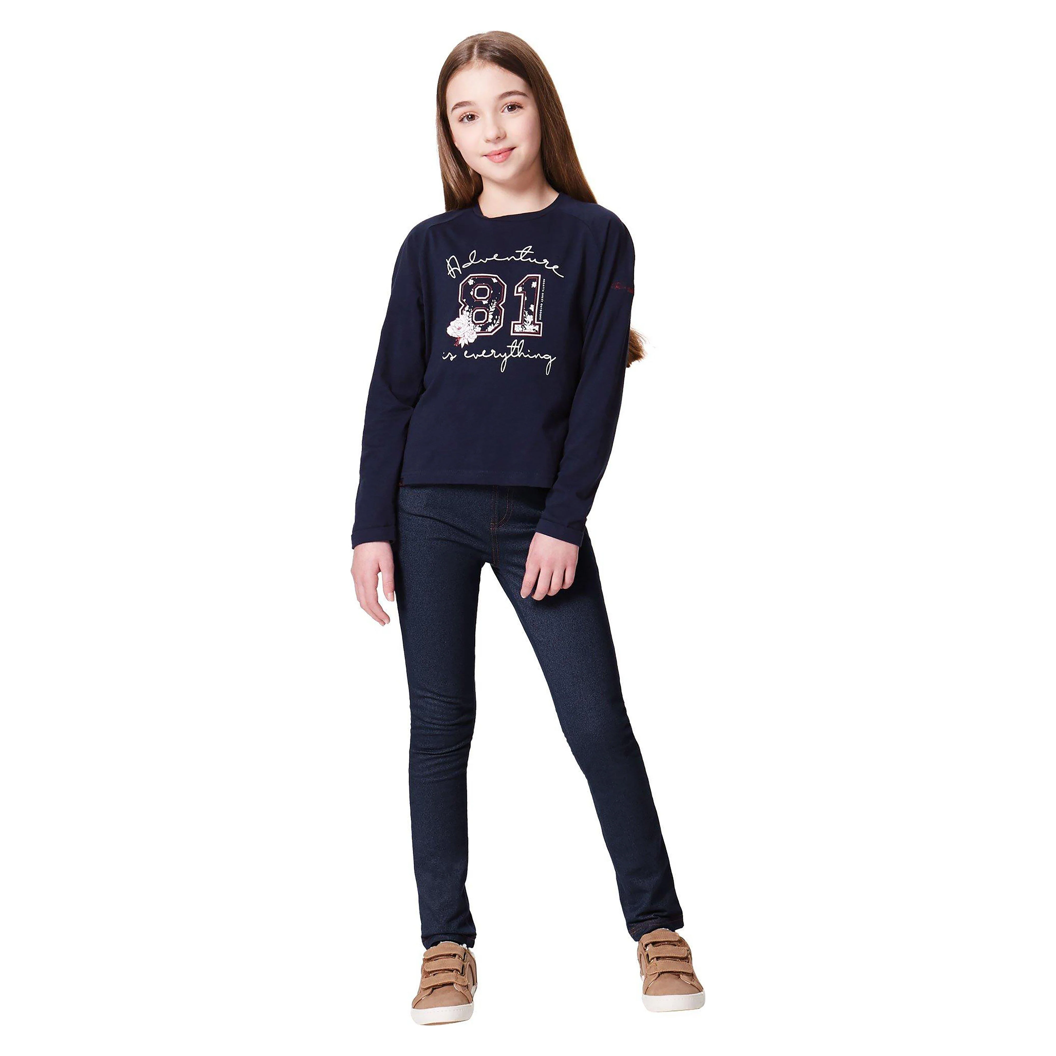 Kids' Samanda Treggings - Image 8