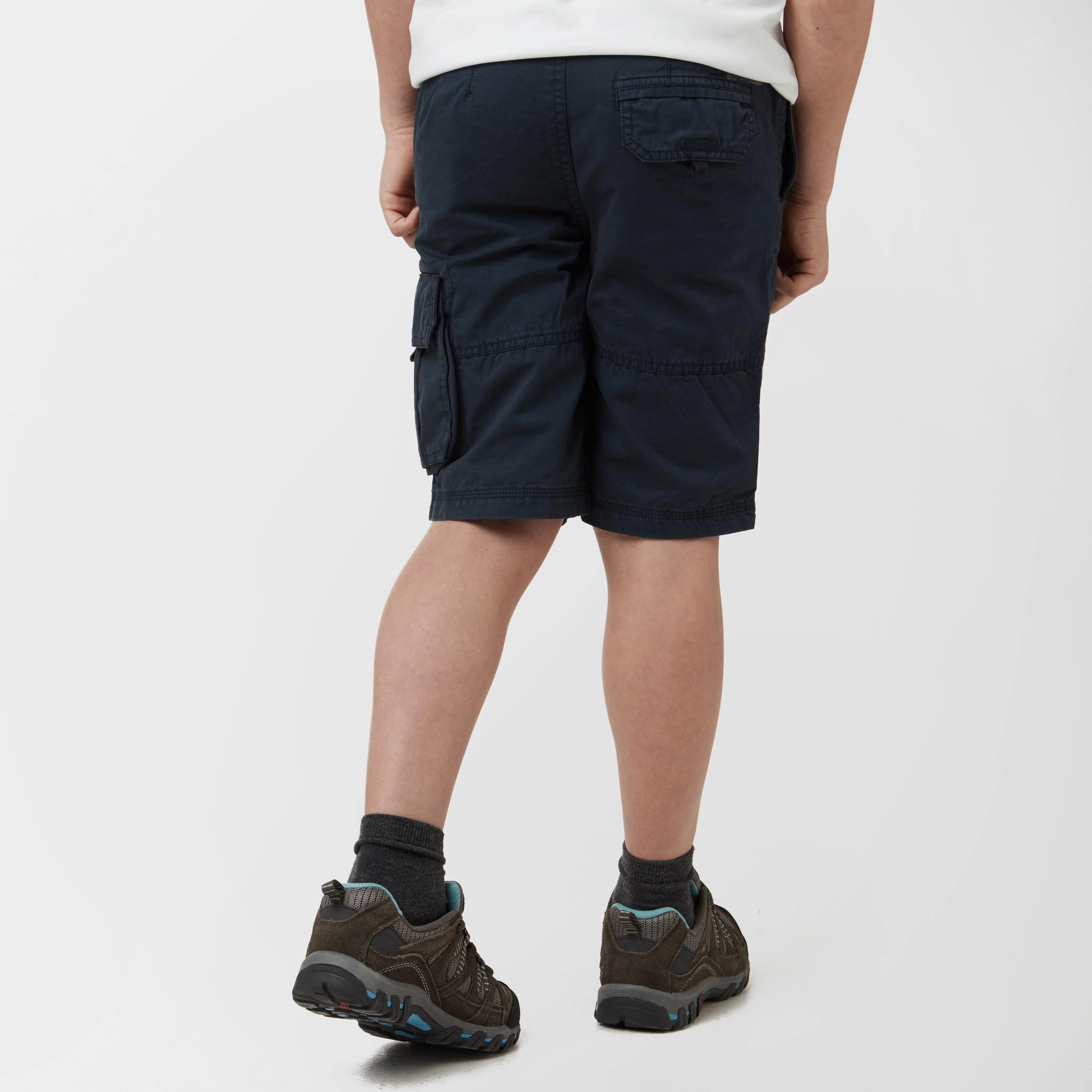 Kids’ Shorewalk Cargo Shorts - Image 2
