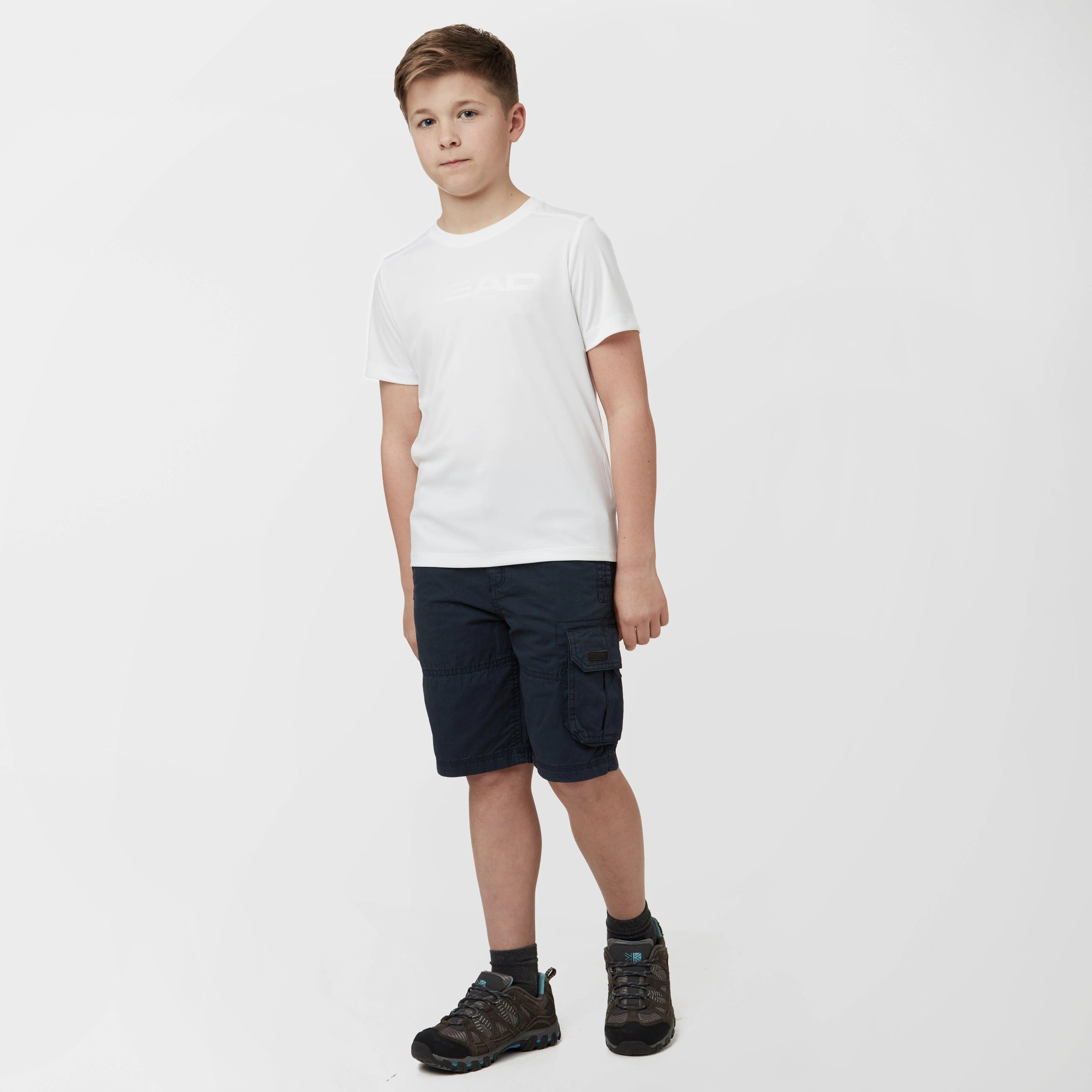 Kids’ Shorewalk Cargo Shorts - Image 3