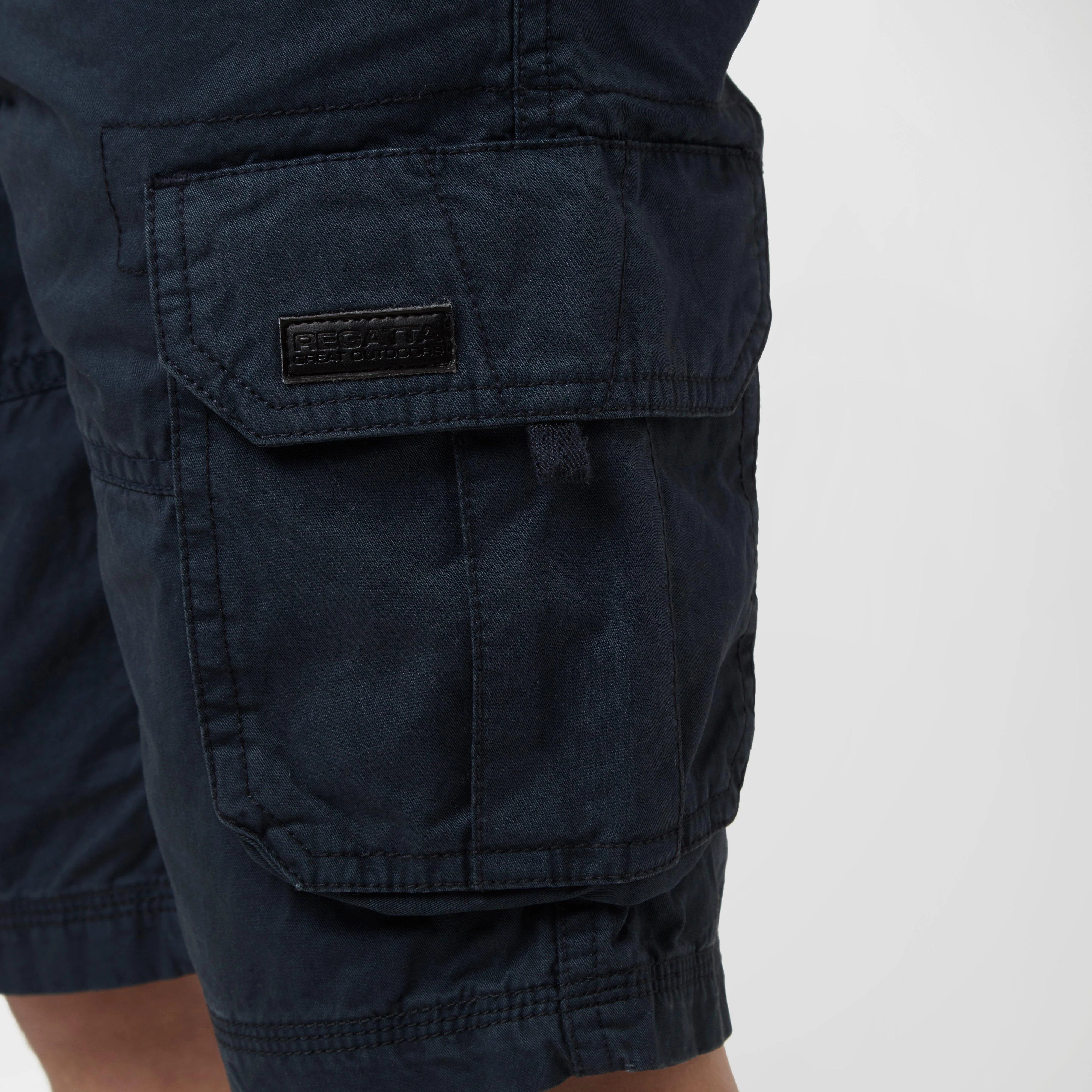 Kids’ Shorewalk Cargo Shorts - Image 4