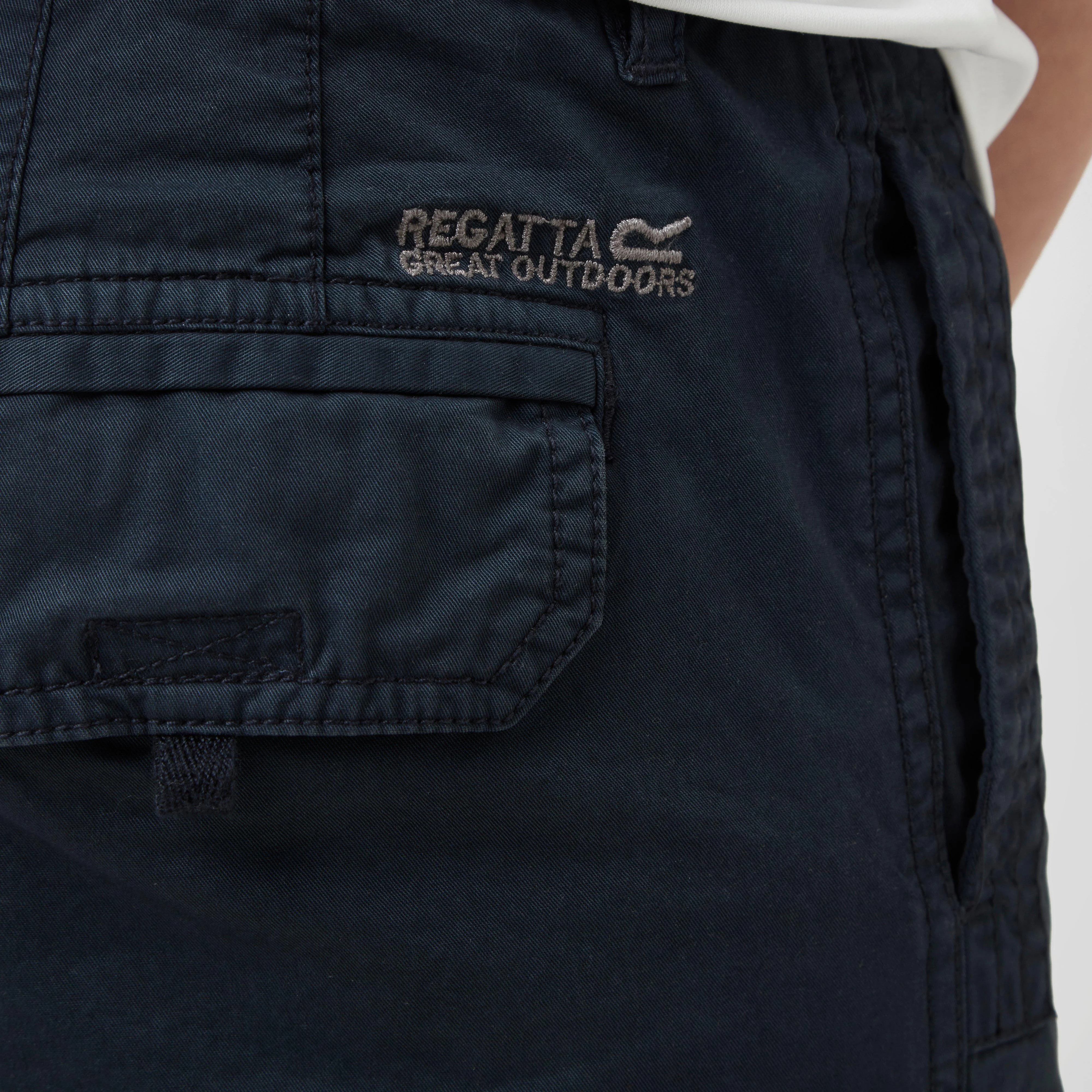 Kids’ Shorewalk Cargo Shorts - Image 5