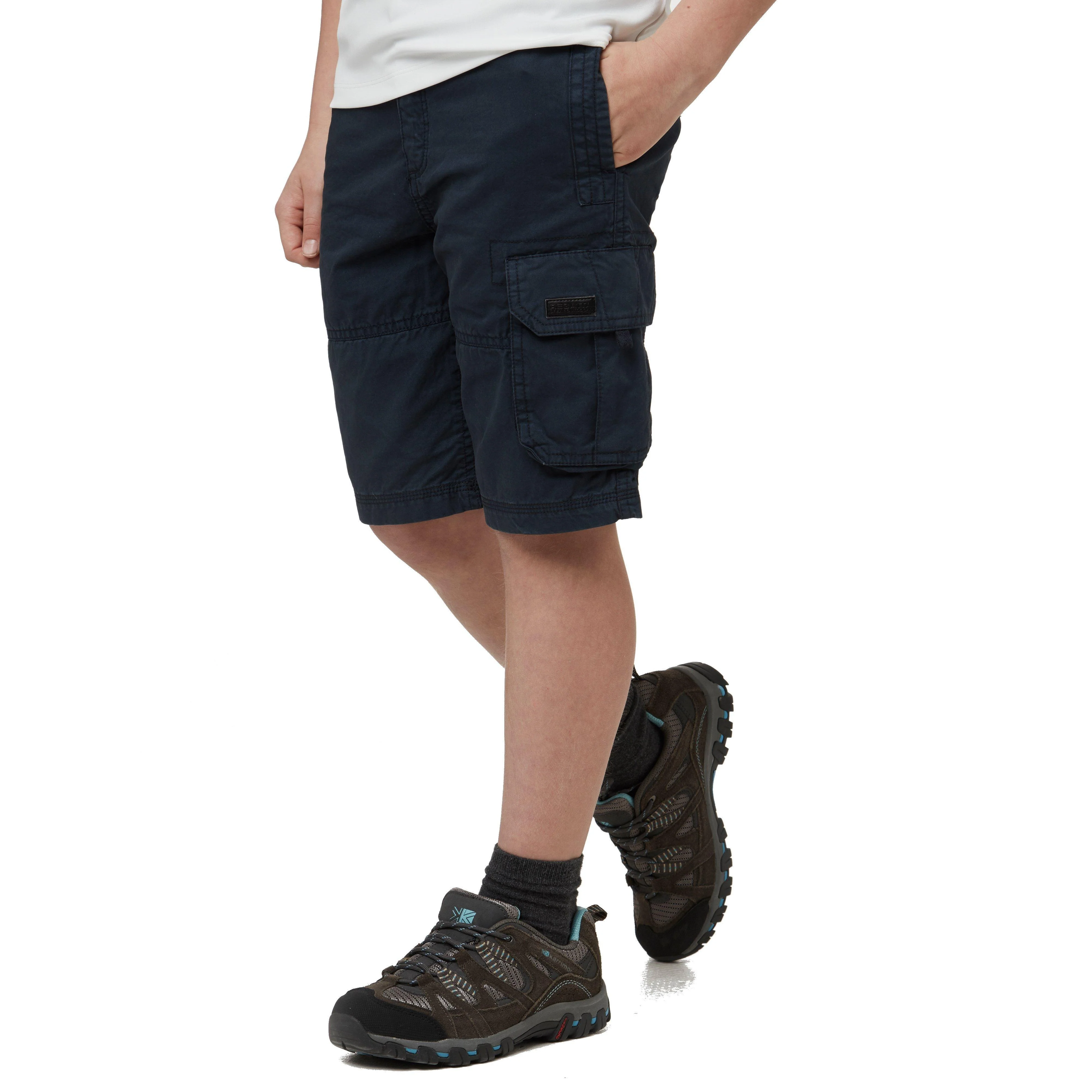 Kids’ Shorewalk Cargo Shorts - Image 6
