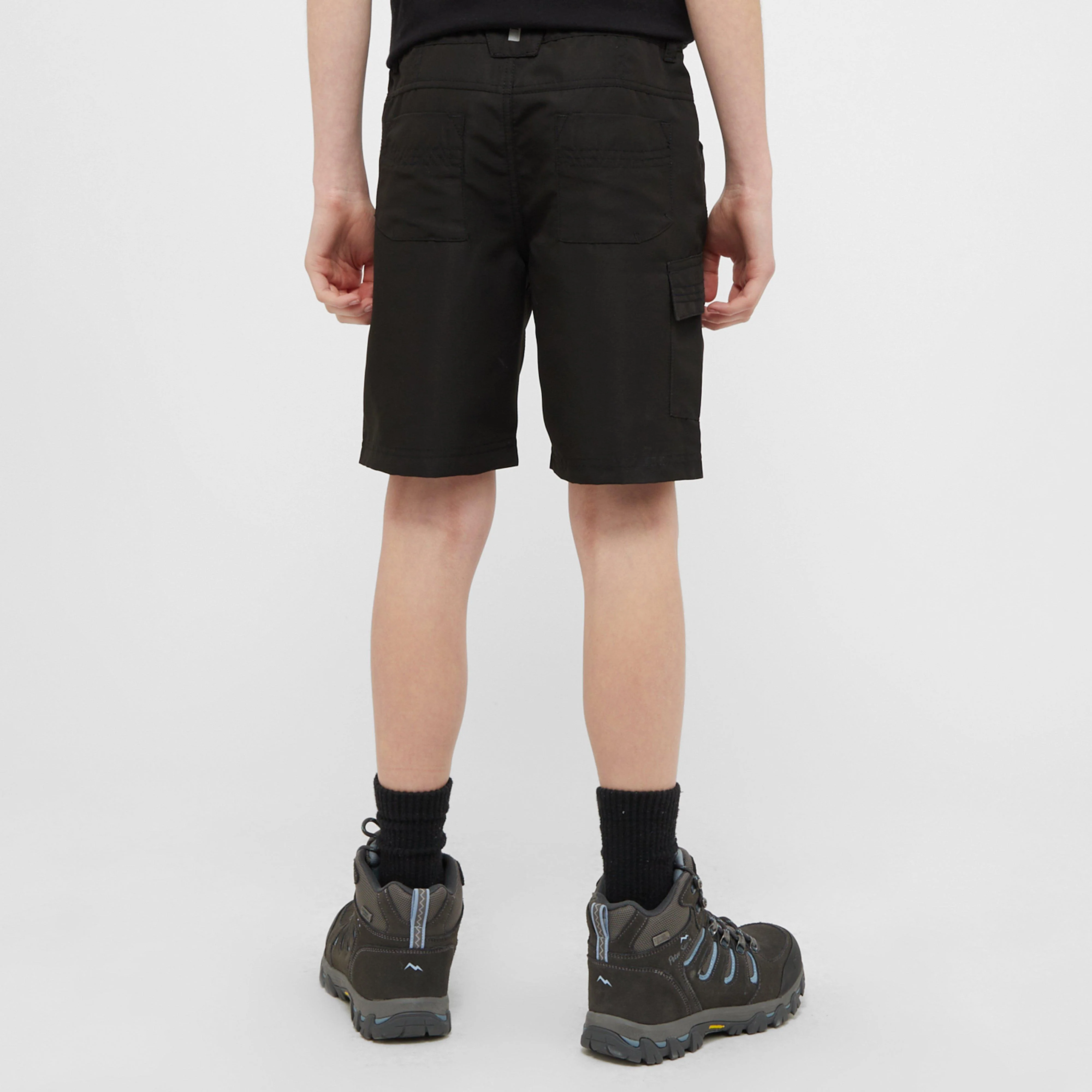 Kids’ Sorcer II Shorts - Image 2