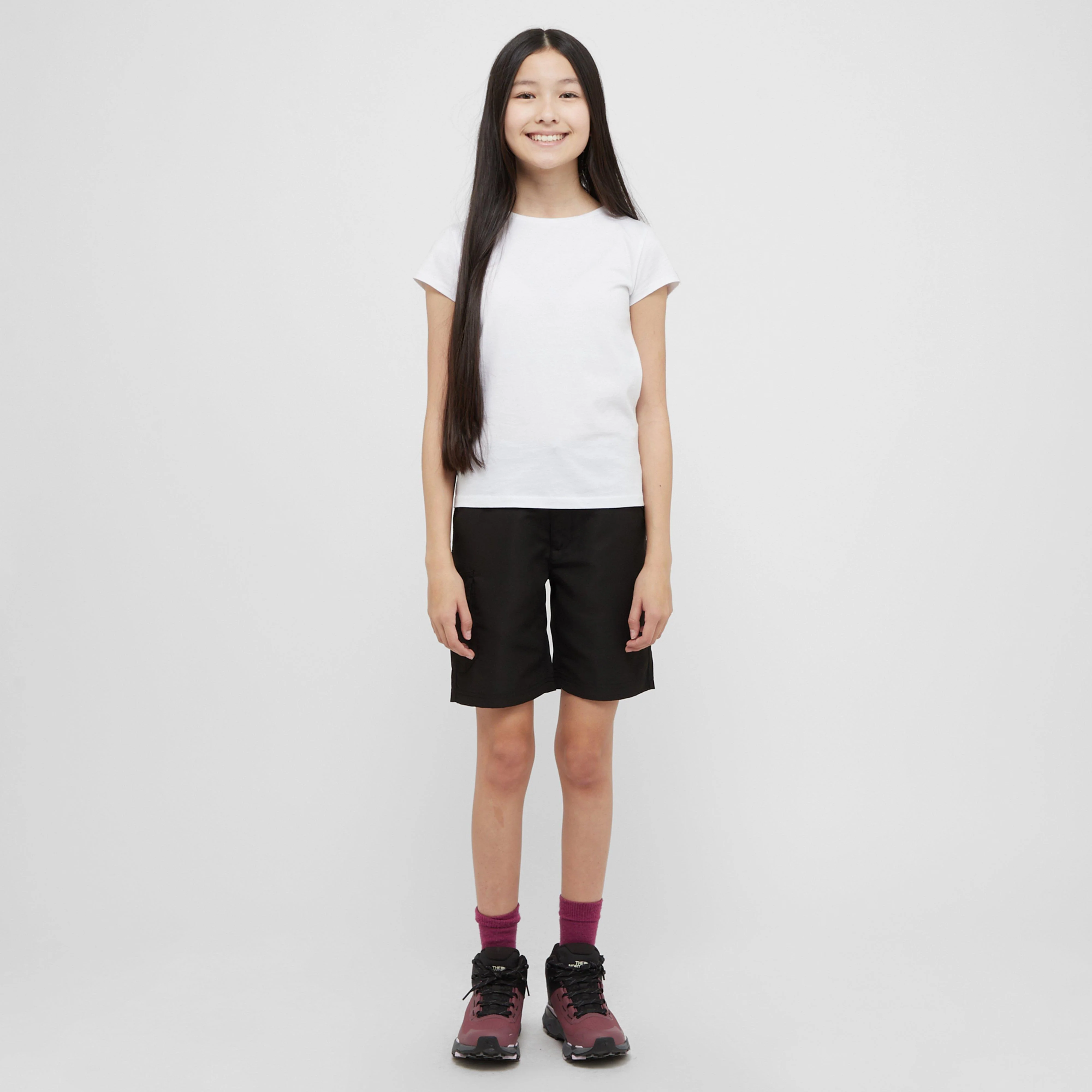 Kids’ Sorcer II Shorts - Image 3