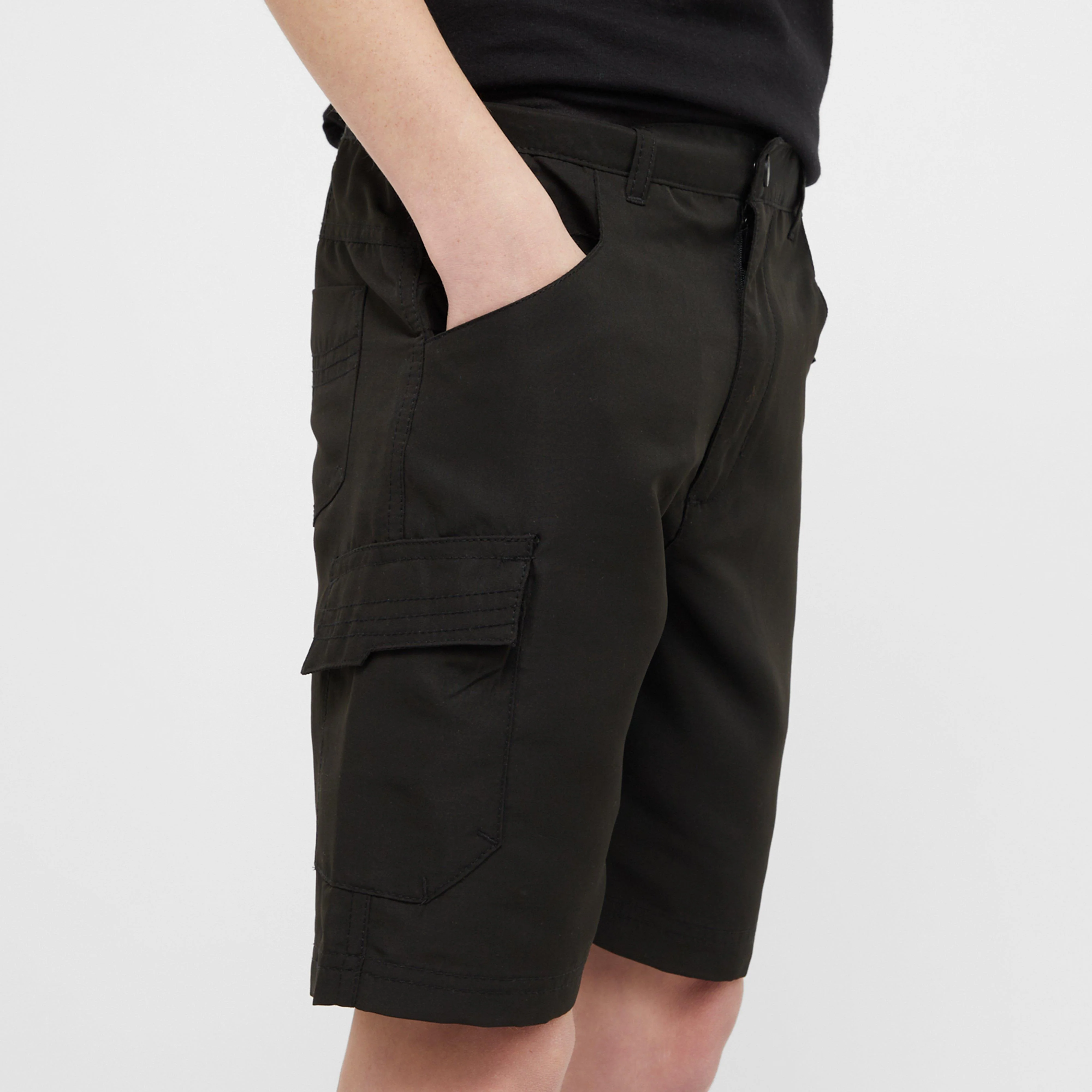 Kids’ Sorcer II Shorts - Image 5