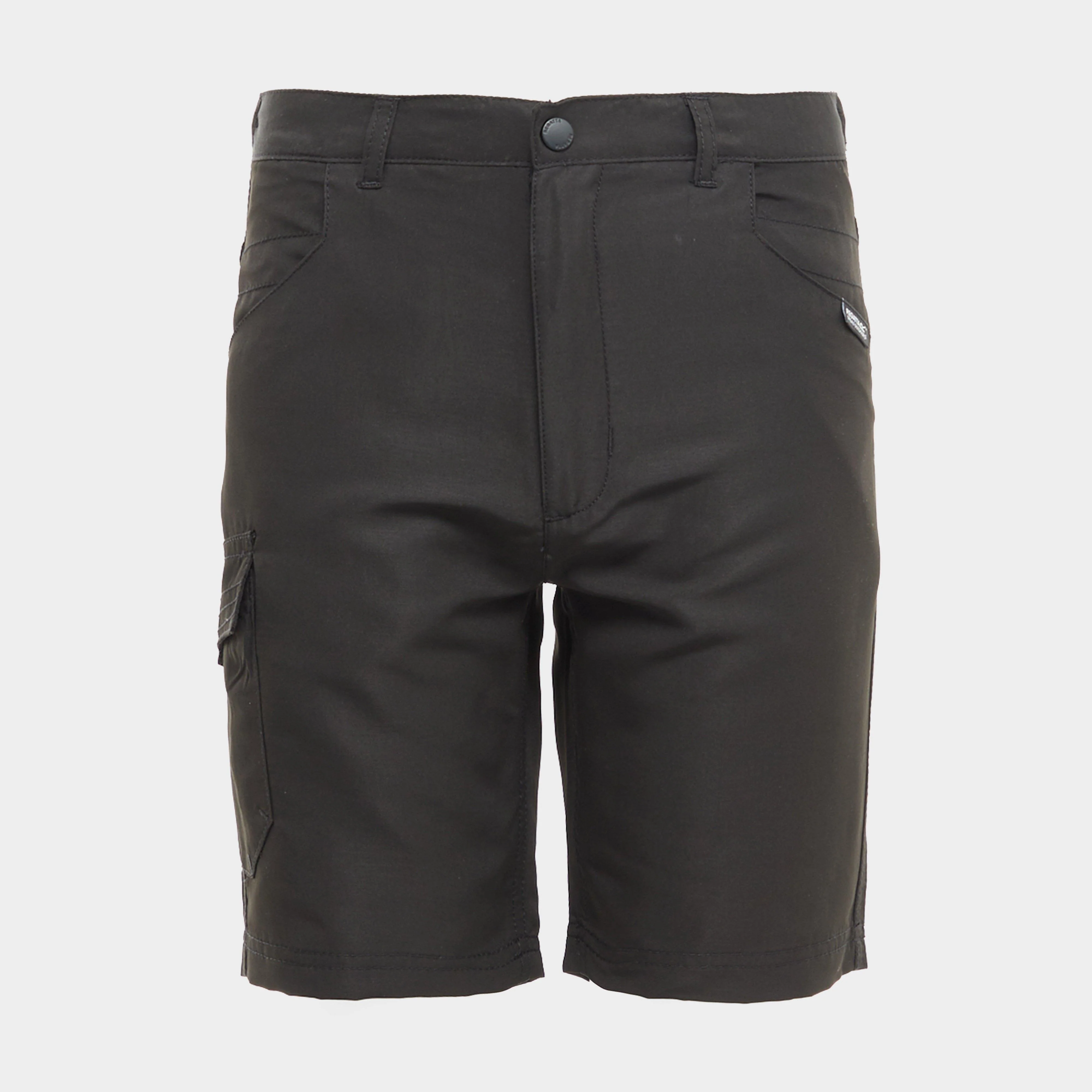 Kids’ Sorcer II Shorts - Image 6