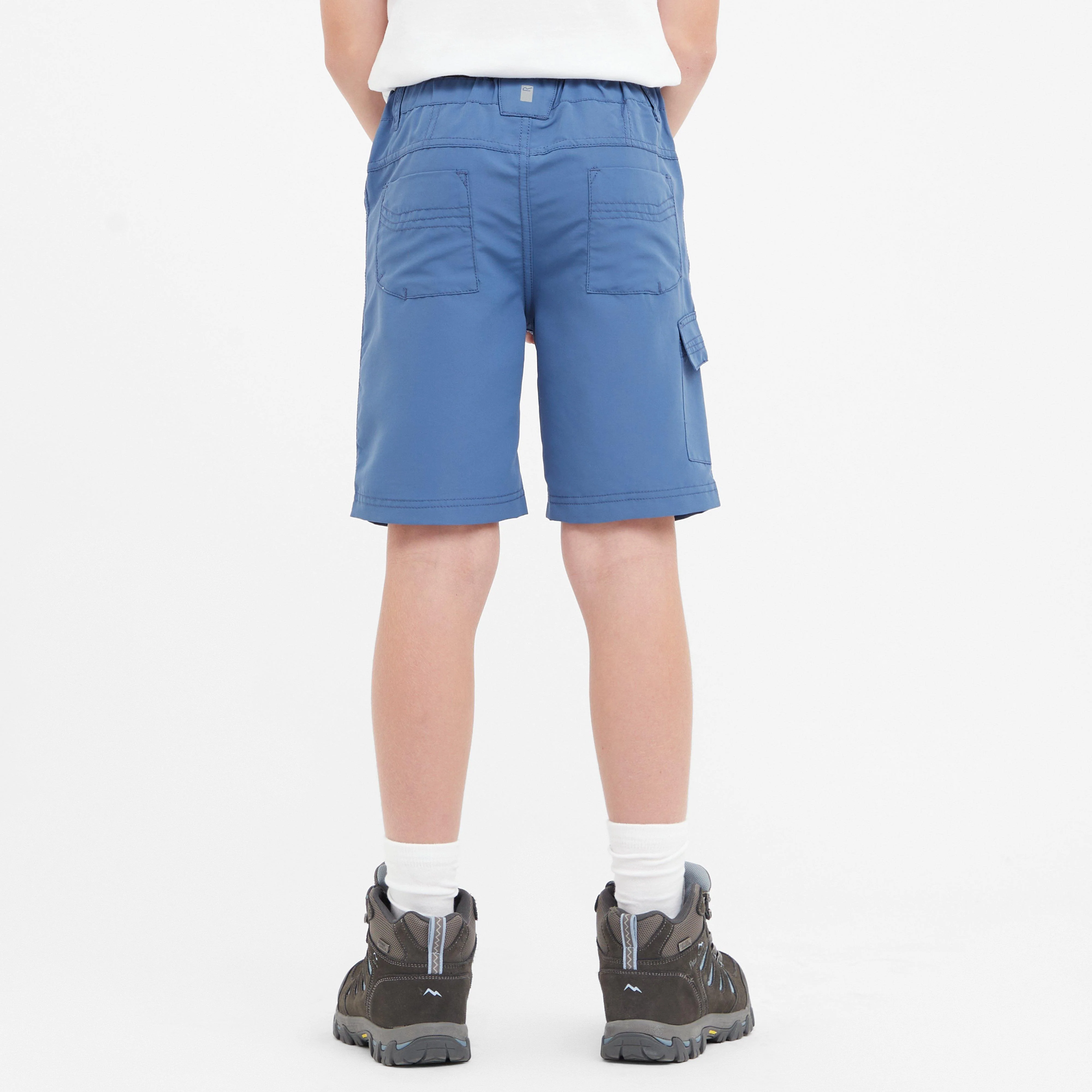 Kids’ Sorcer II Shorts - Image 2