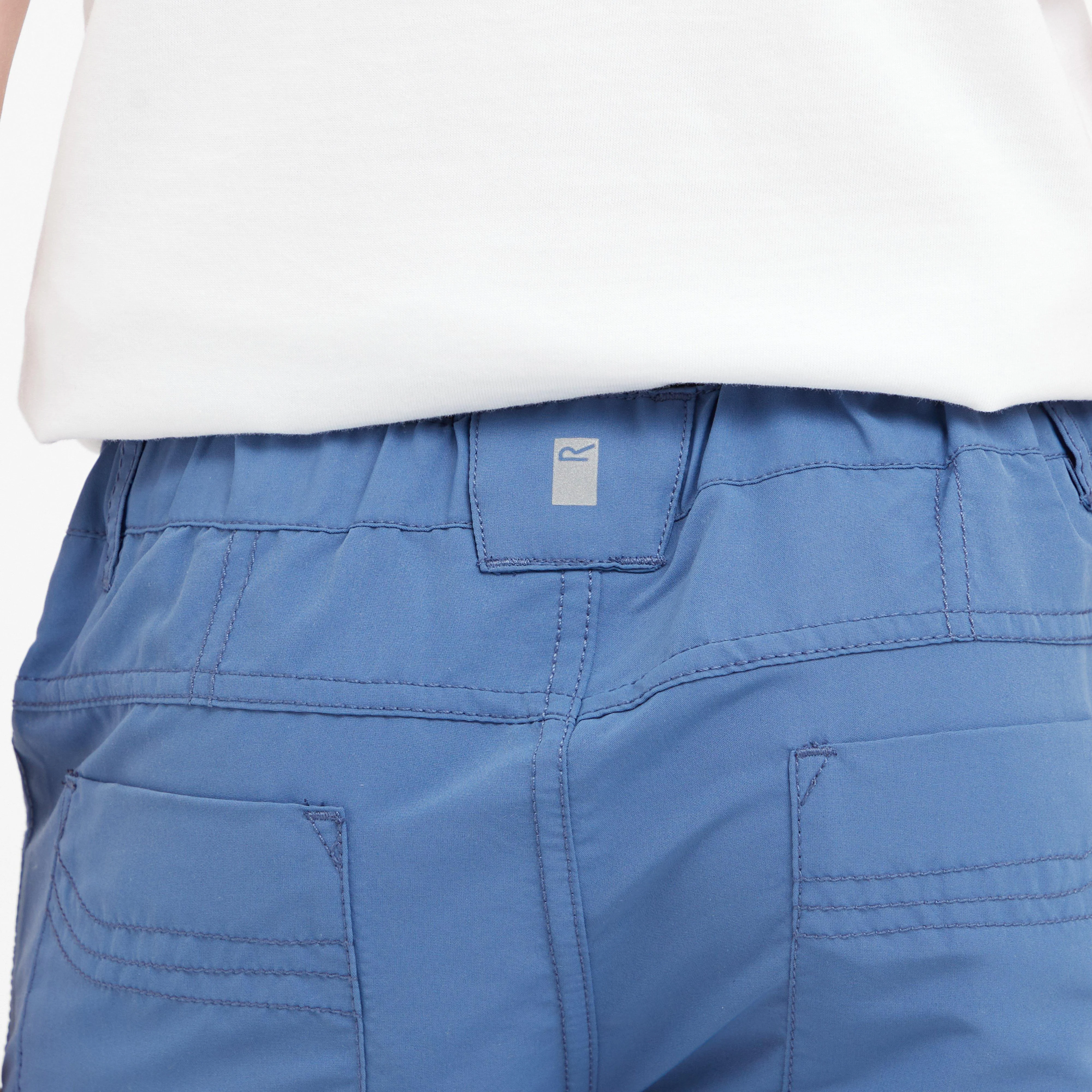 Kids’ Sorcer II Shorts - Image 6