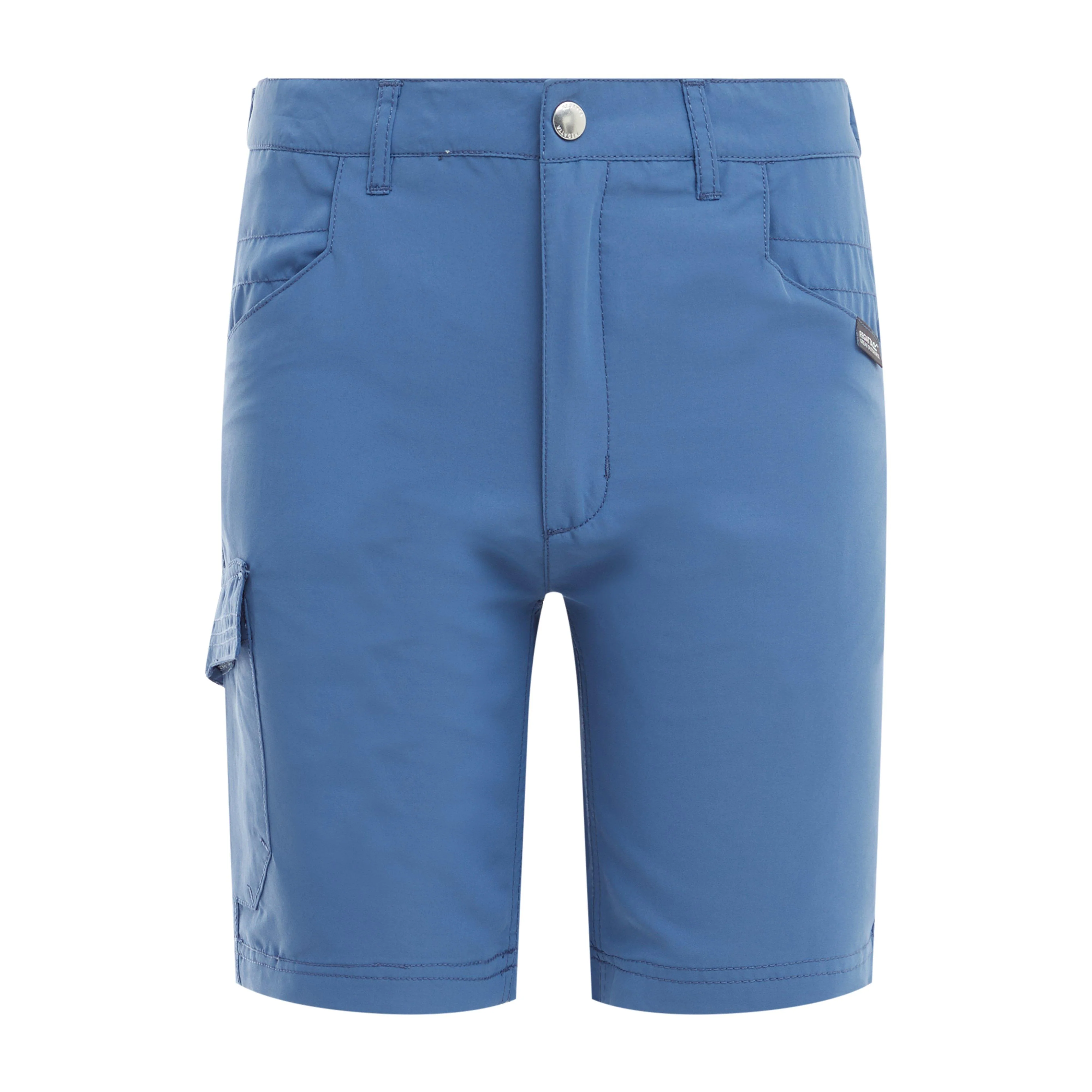 Kids’ Sorcer II Shorts - Image 7
