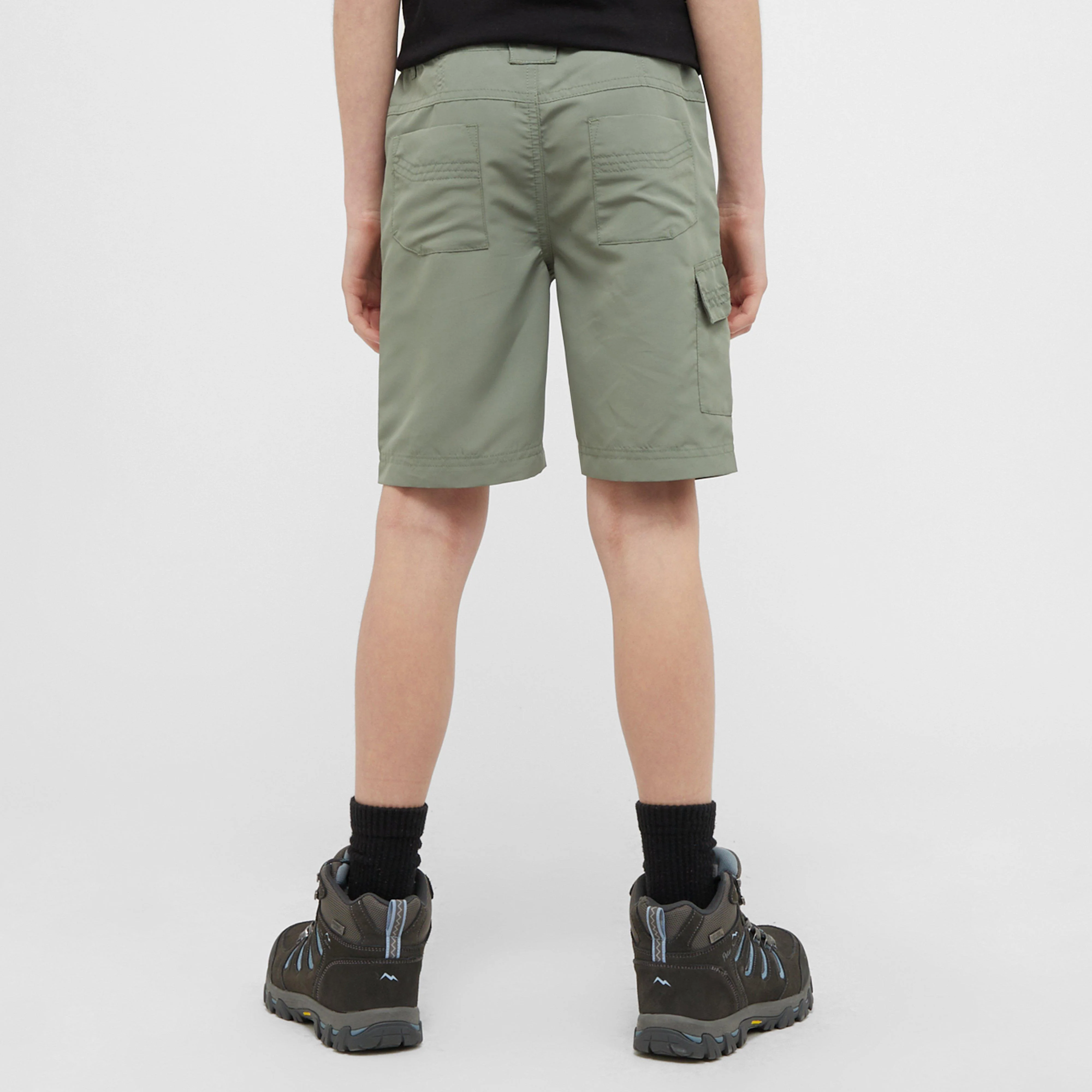 Kids’ Sorcer II Shorts - Image 2
