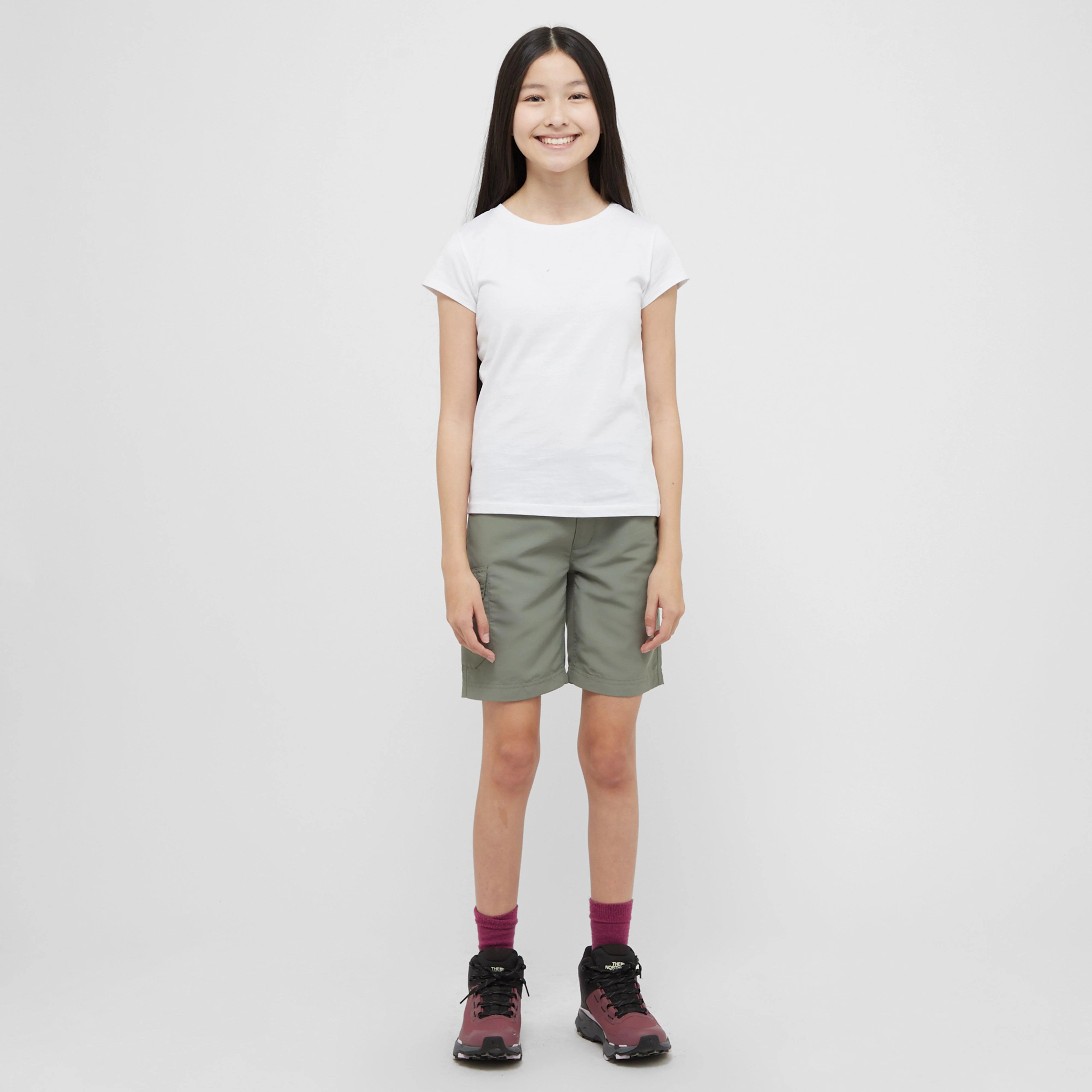 Kids’ Sorcer II Shorts - Image 3