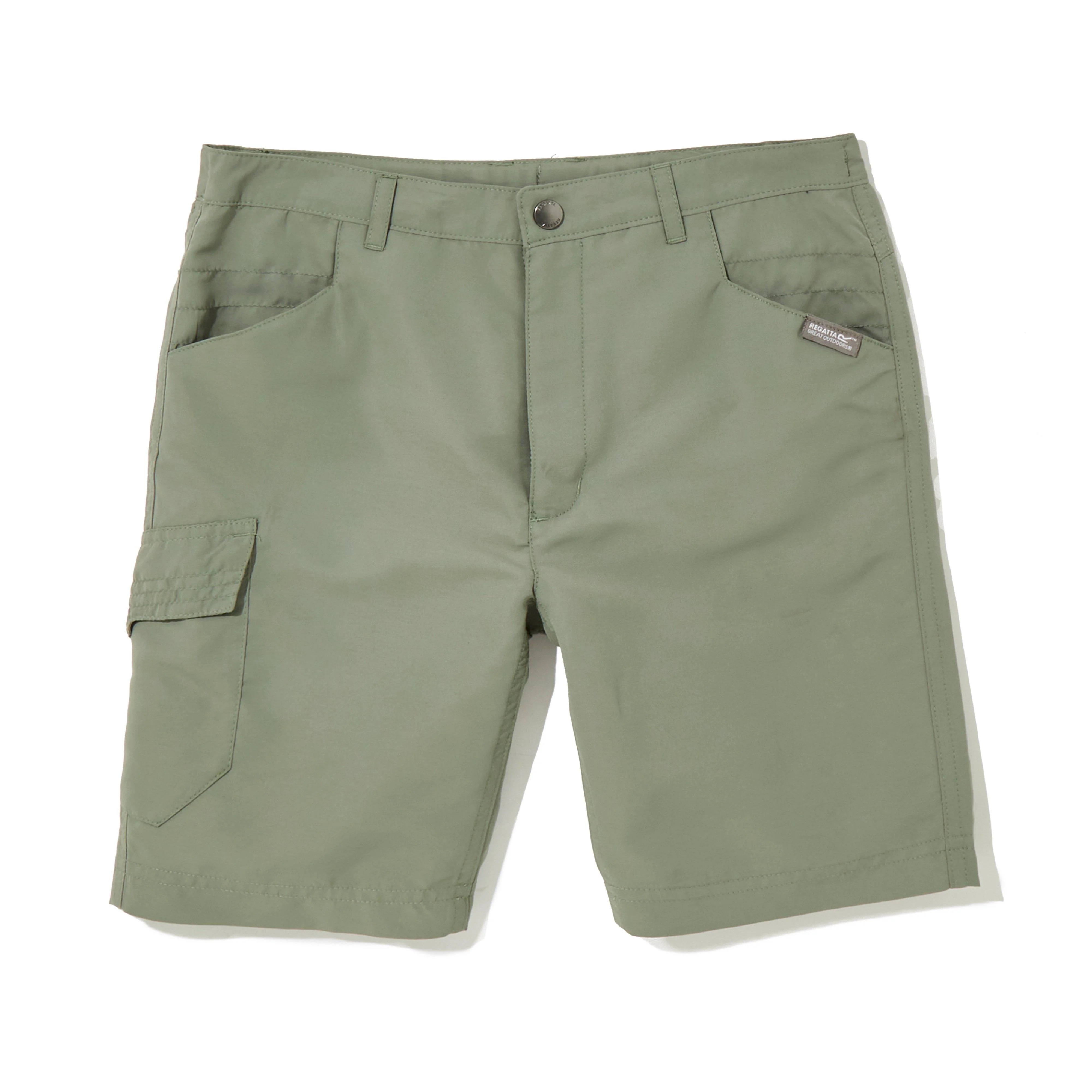 Kids’ Sorcer II Shorts - Image 6