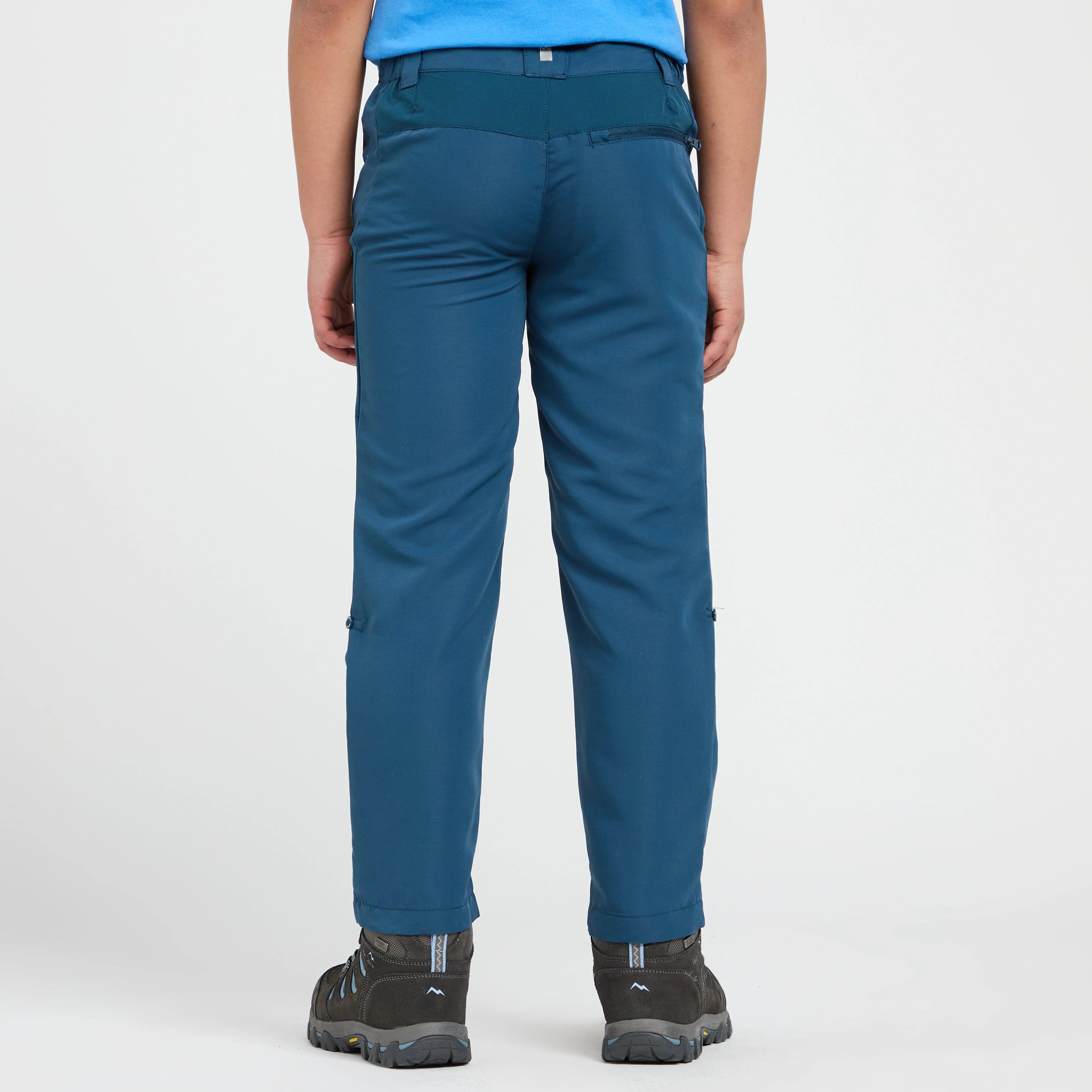 Kids' Sorcer Mountain Trousers - Image 2