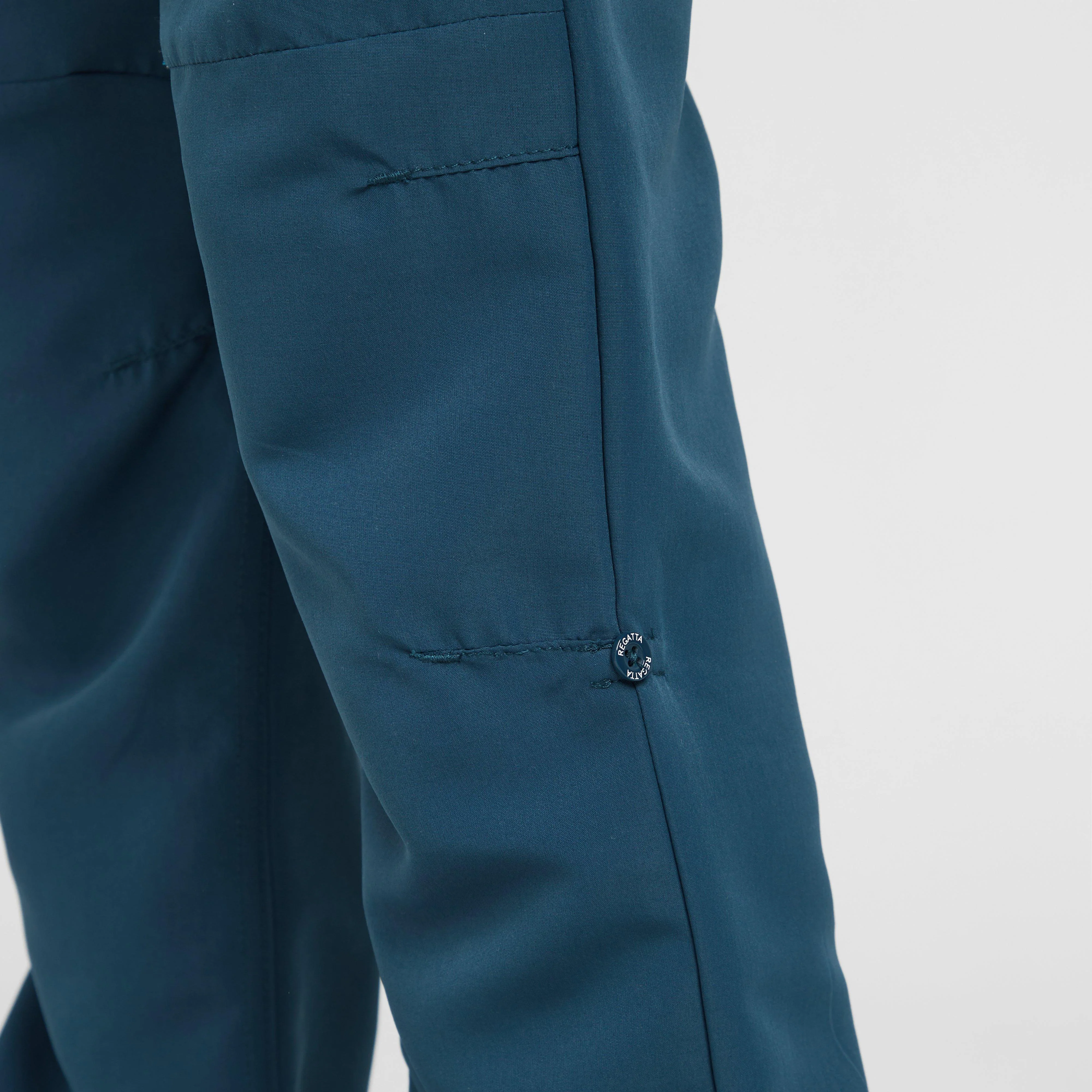 Kids' Sorcer Mountain Trousers - Image 5