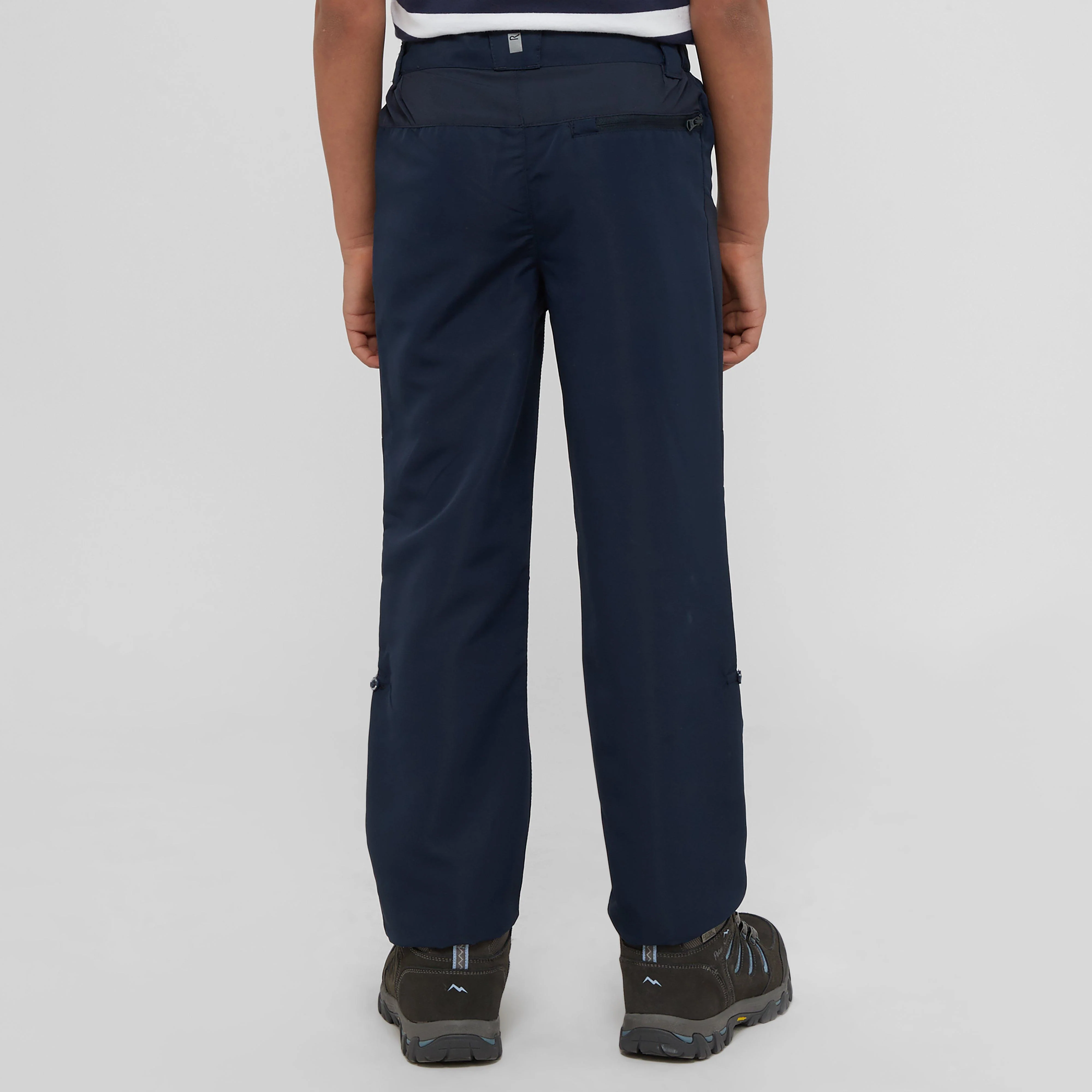 Kids' Sorcer Mountain Trousers - Image 2