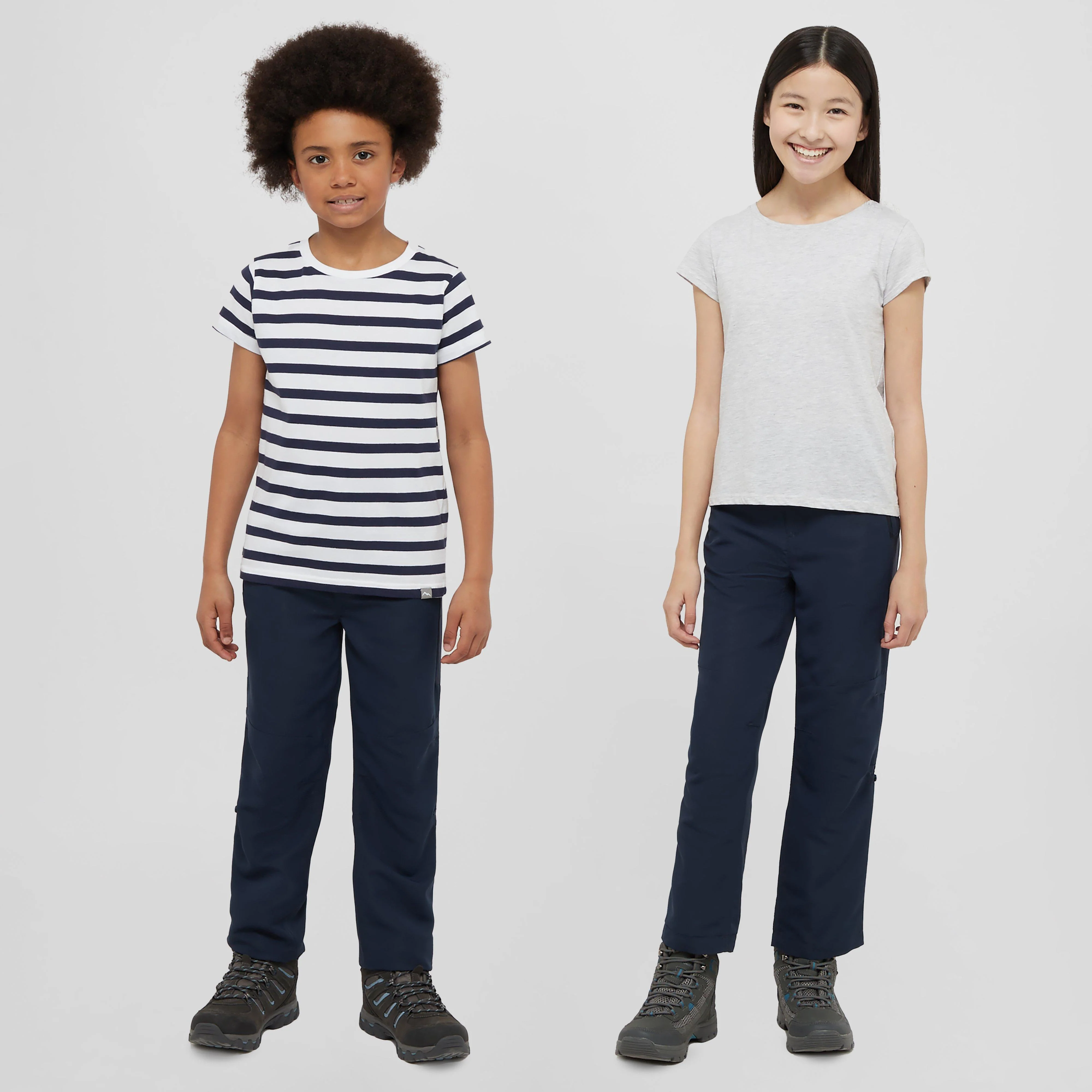 Kids' Sorcer Mountain Trousers - Image 3