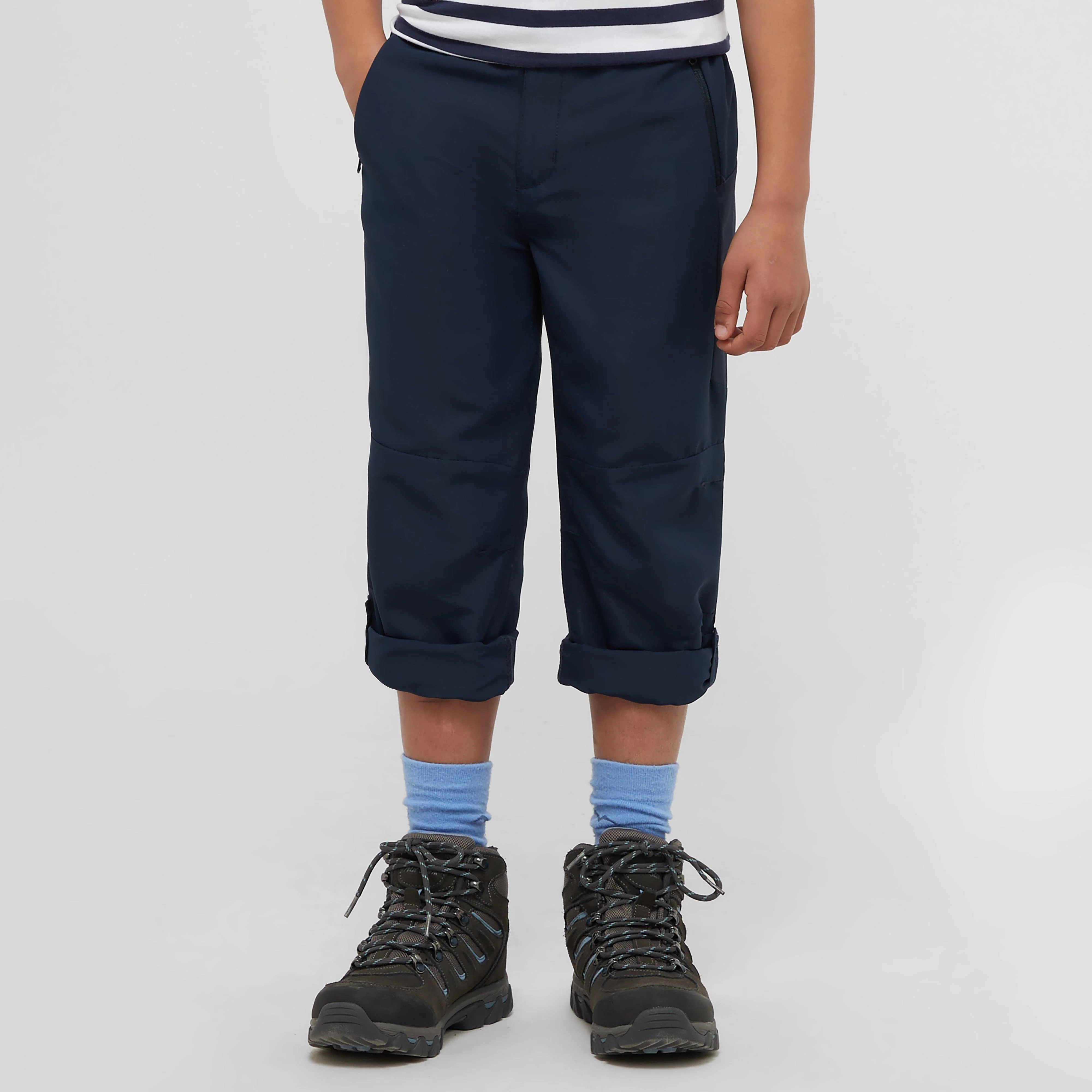 Kids' Sorcer Mountain Trousers - Image 4