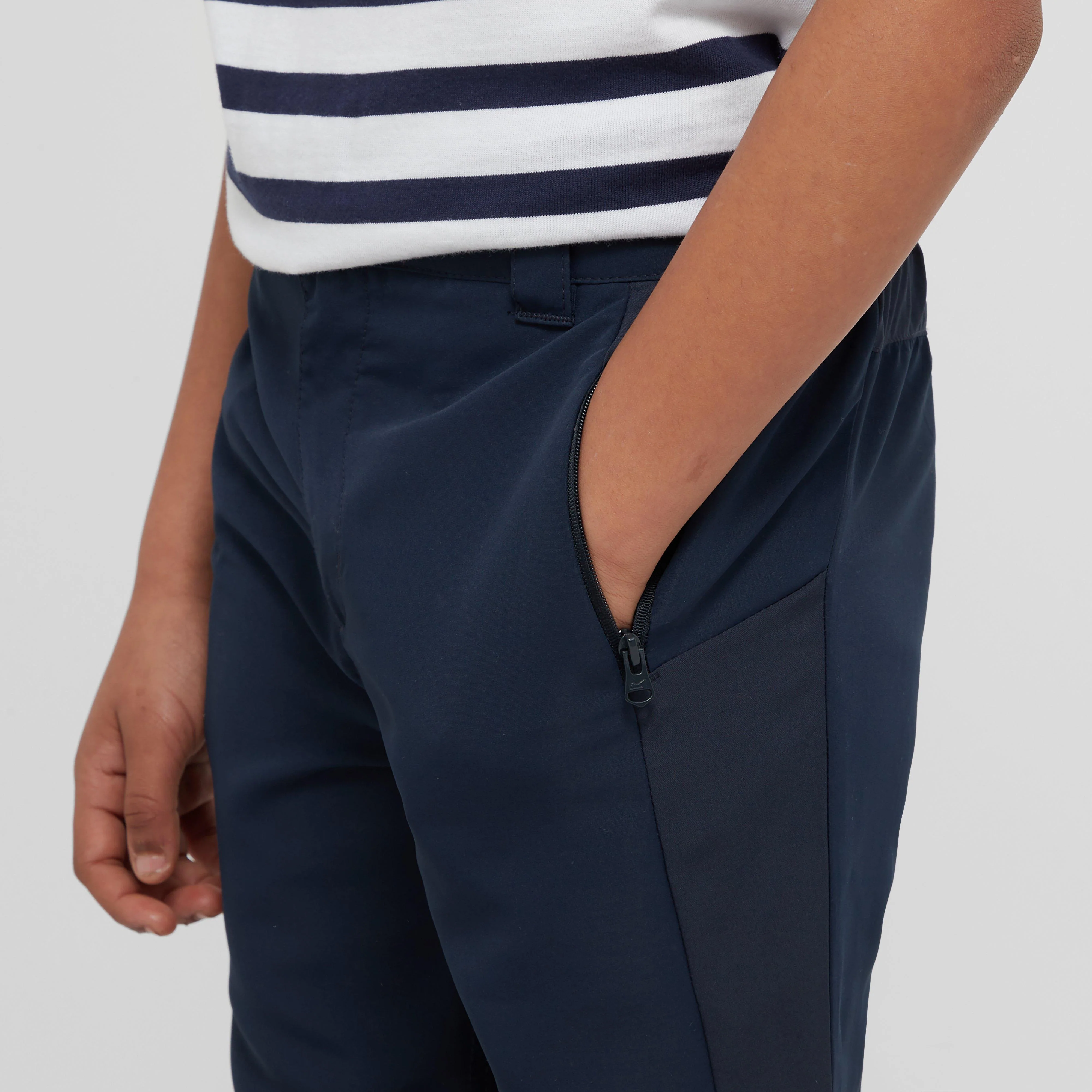Kids' Sorcer Mountain Trousers - Image 5