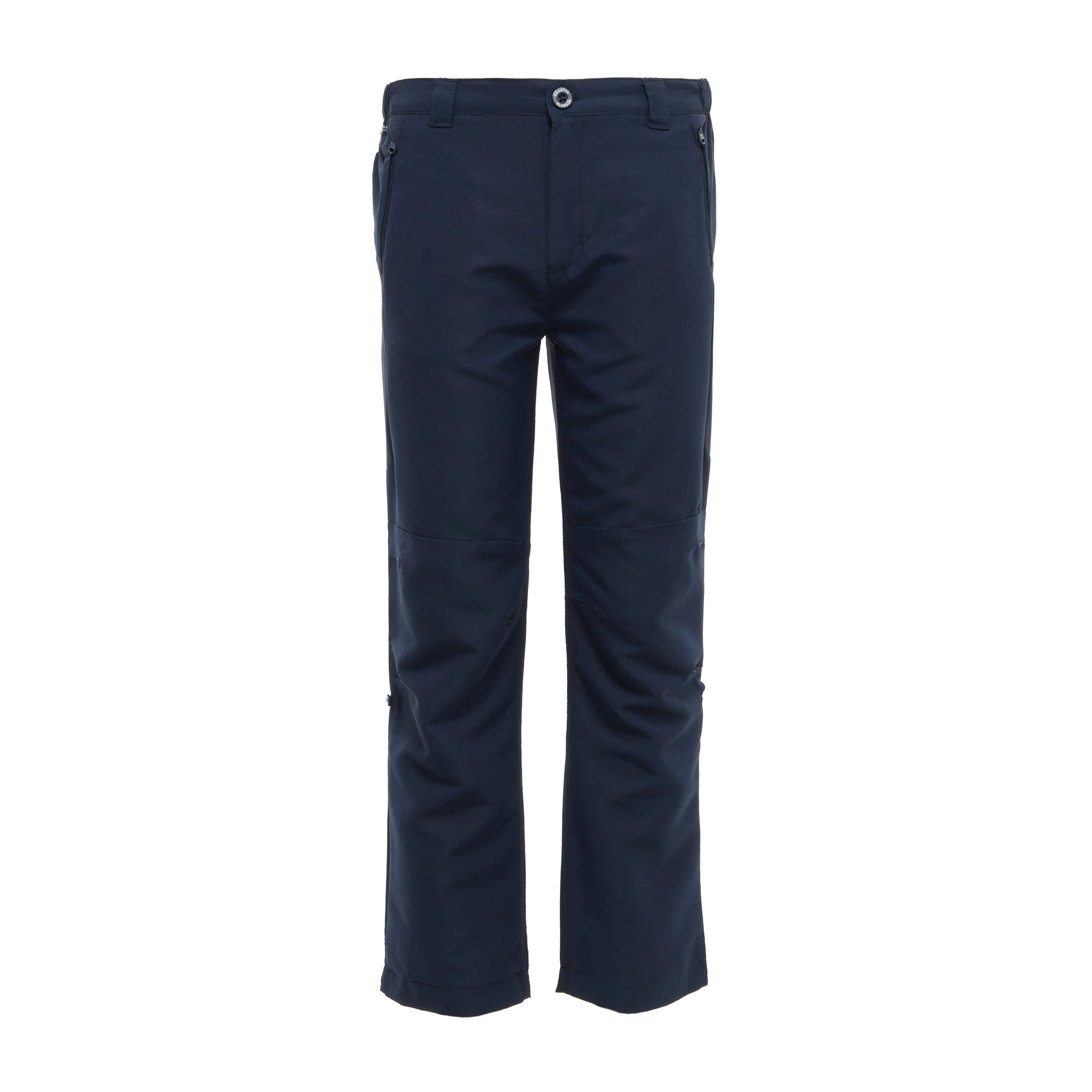 Kids' Sorcer Mountain Trousers - Image 6