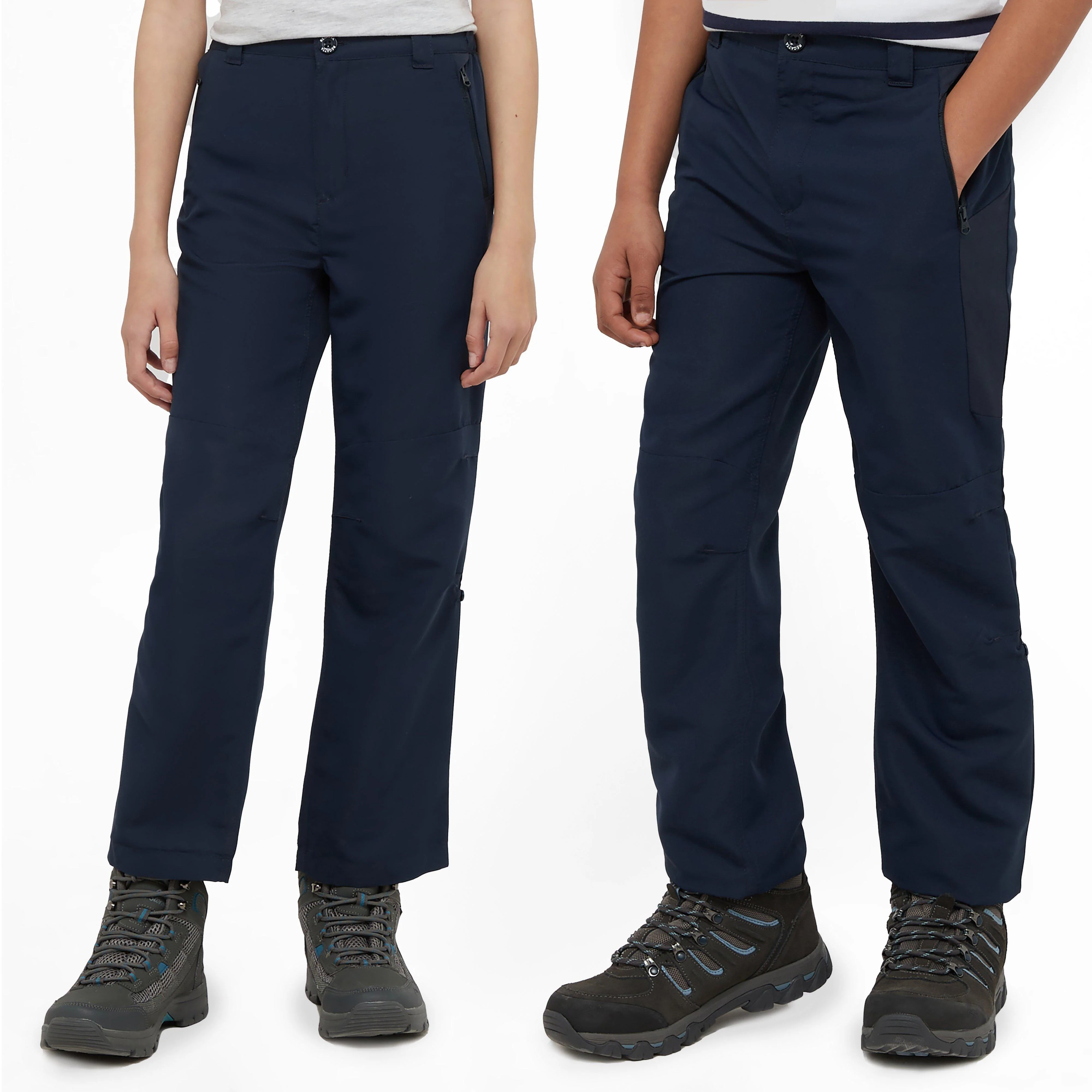 Kids' Sorcer Mountain Trousers - Image 7