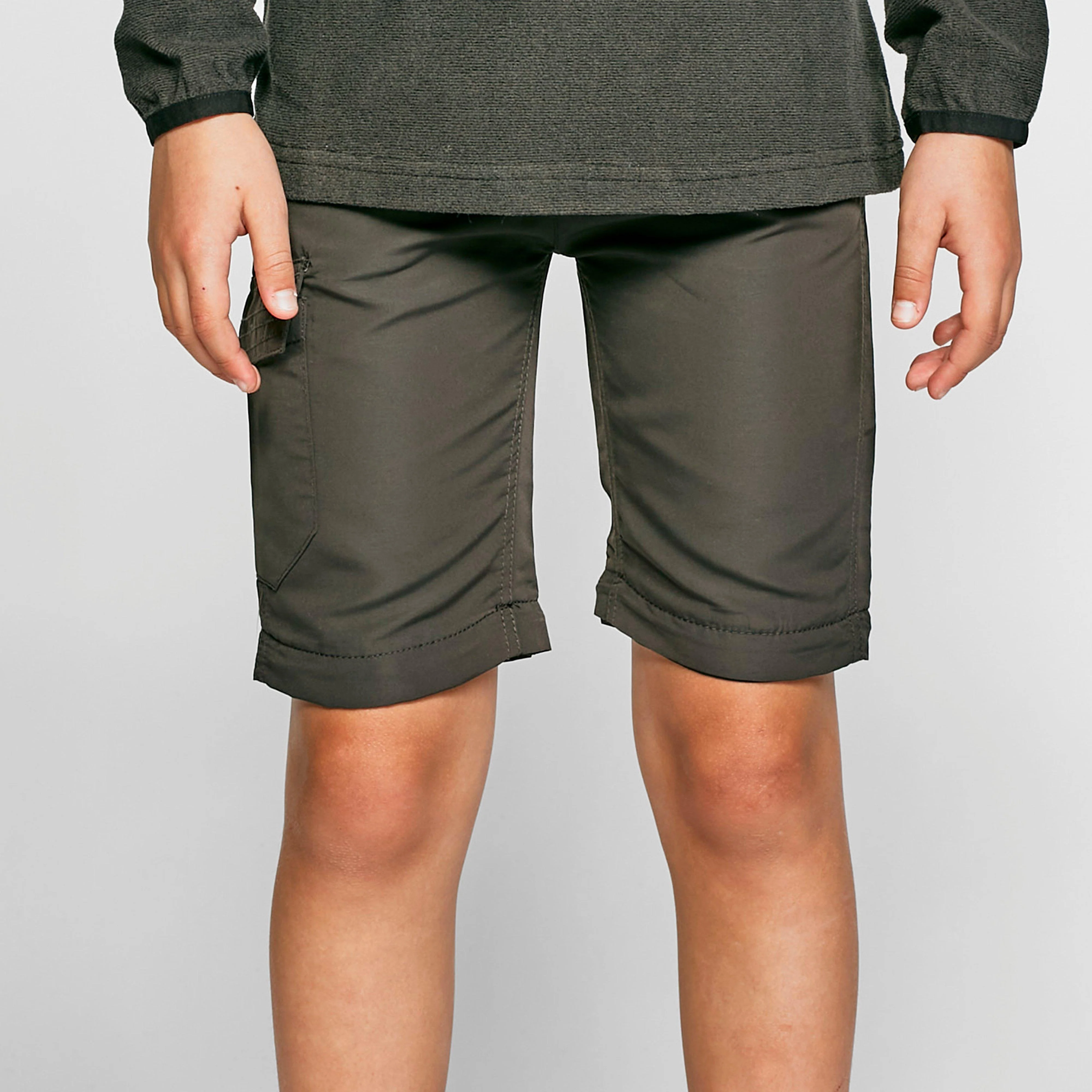 Kids' Sorcer Zip Off Trousers - Image 6