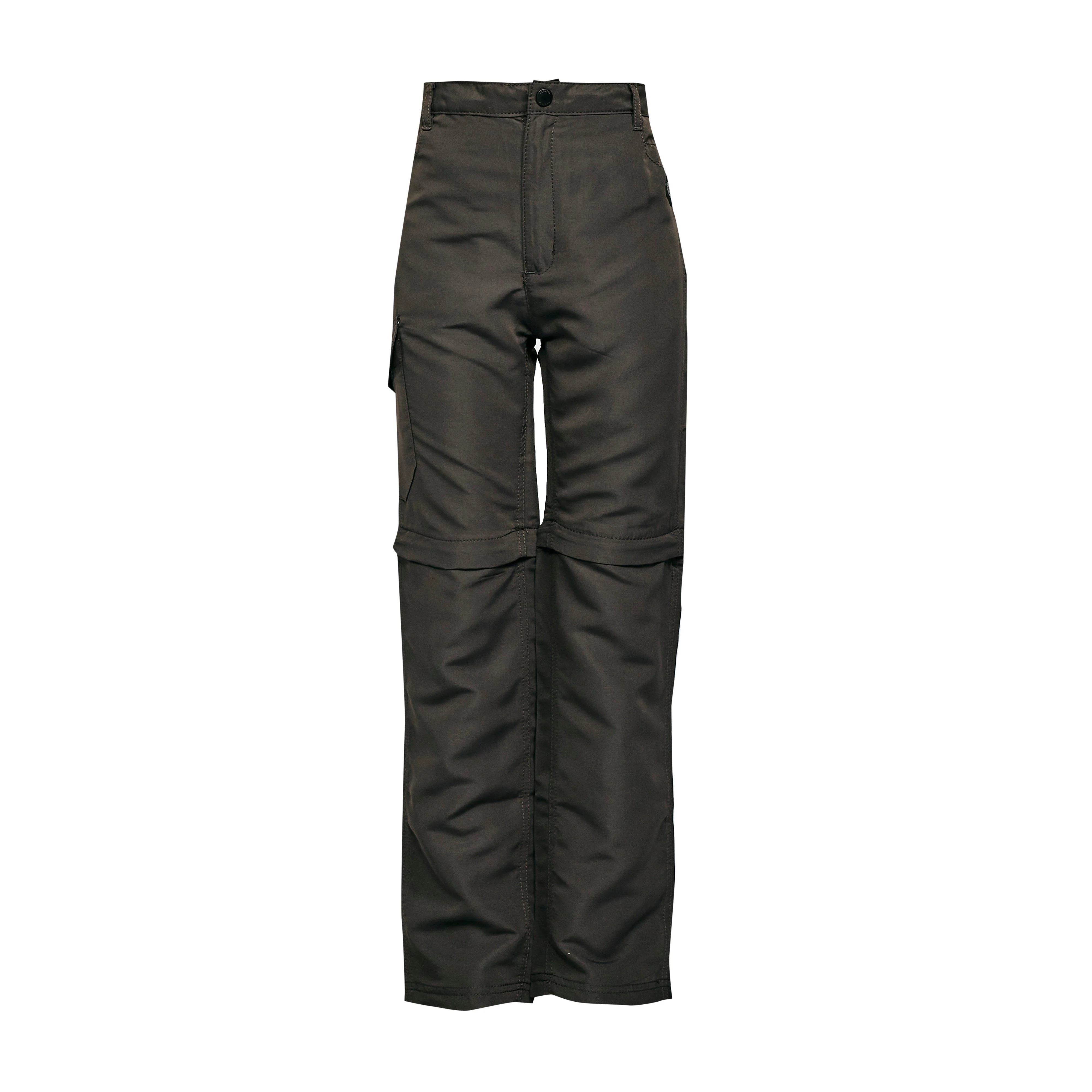 Kids' Sorcer Zip Off Trousers - Image 7