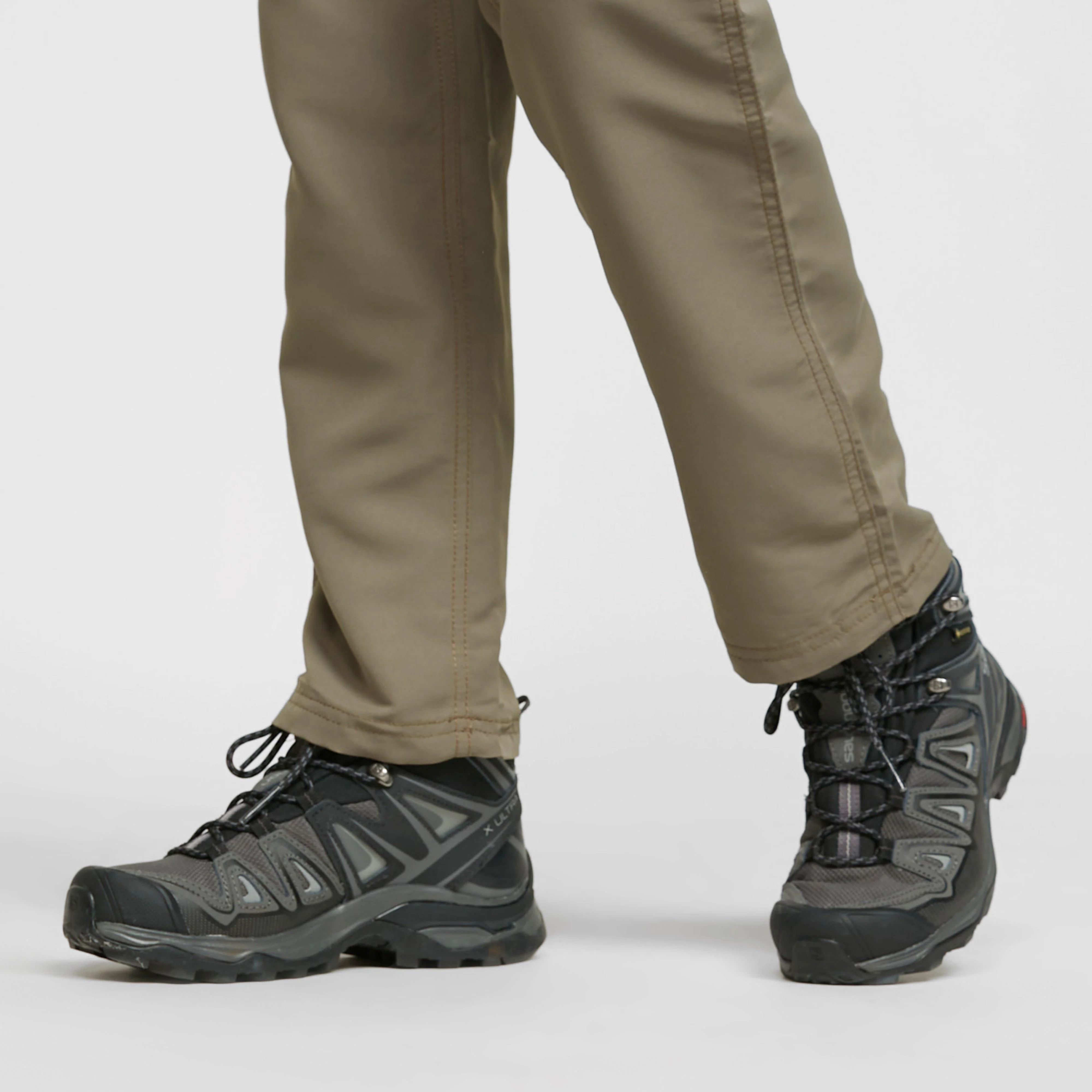 Kids Sorcer Zip Off Trousers II - Image 4
