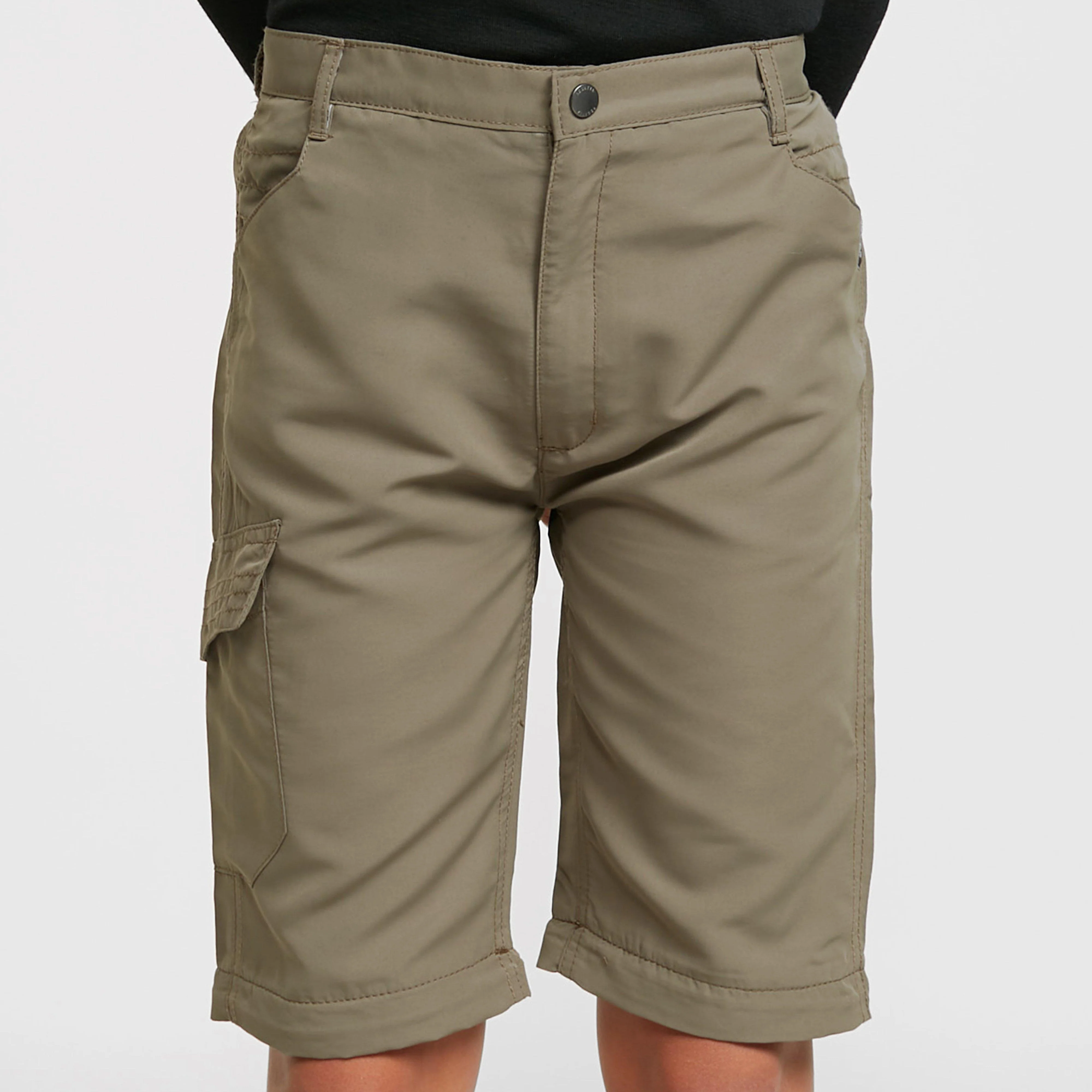 Kids Sorcer Zip Off Trousers II - Image 7