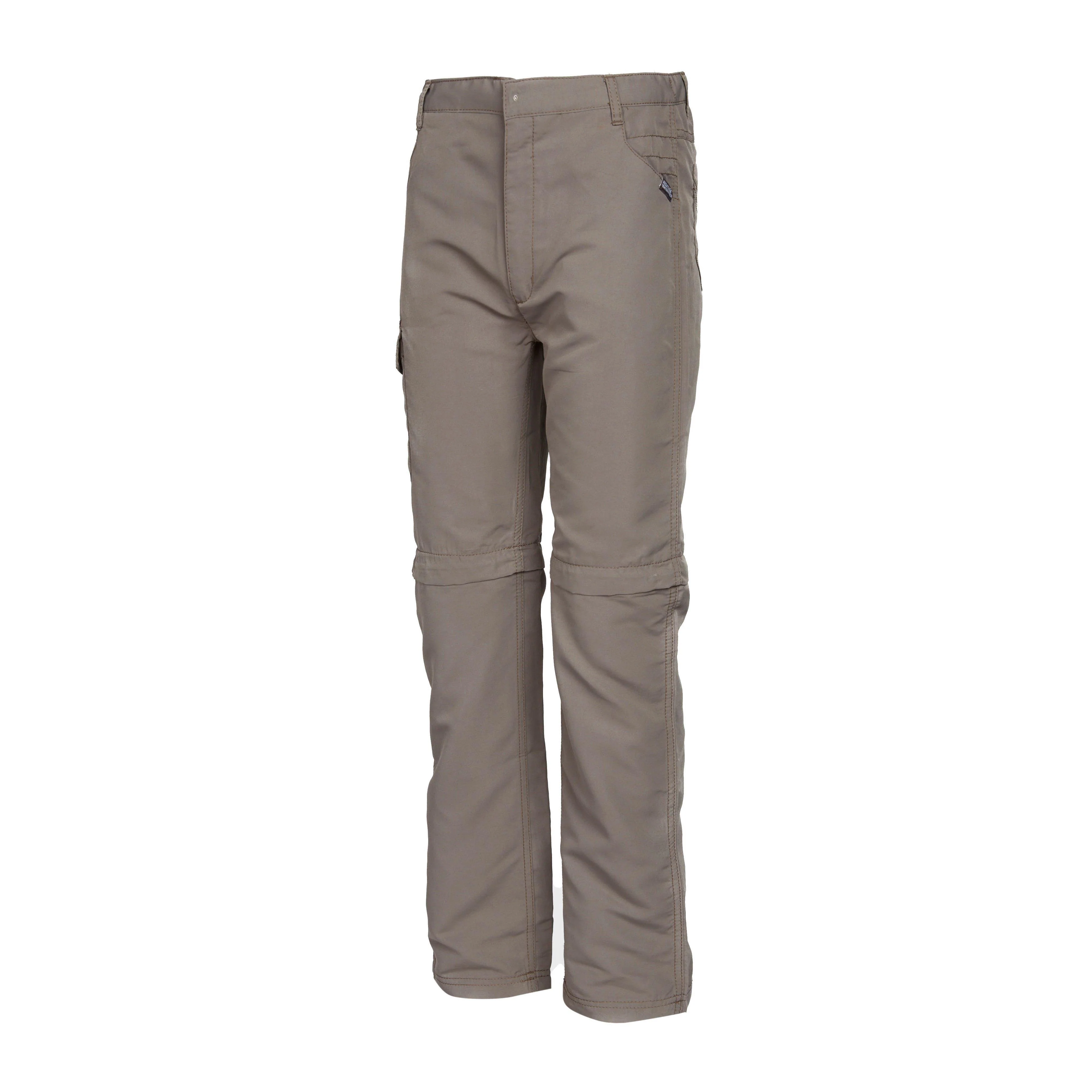 Kids Sorcer Zip Off Trousers II - Image 8