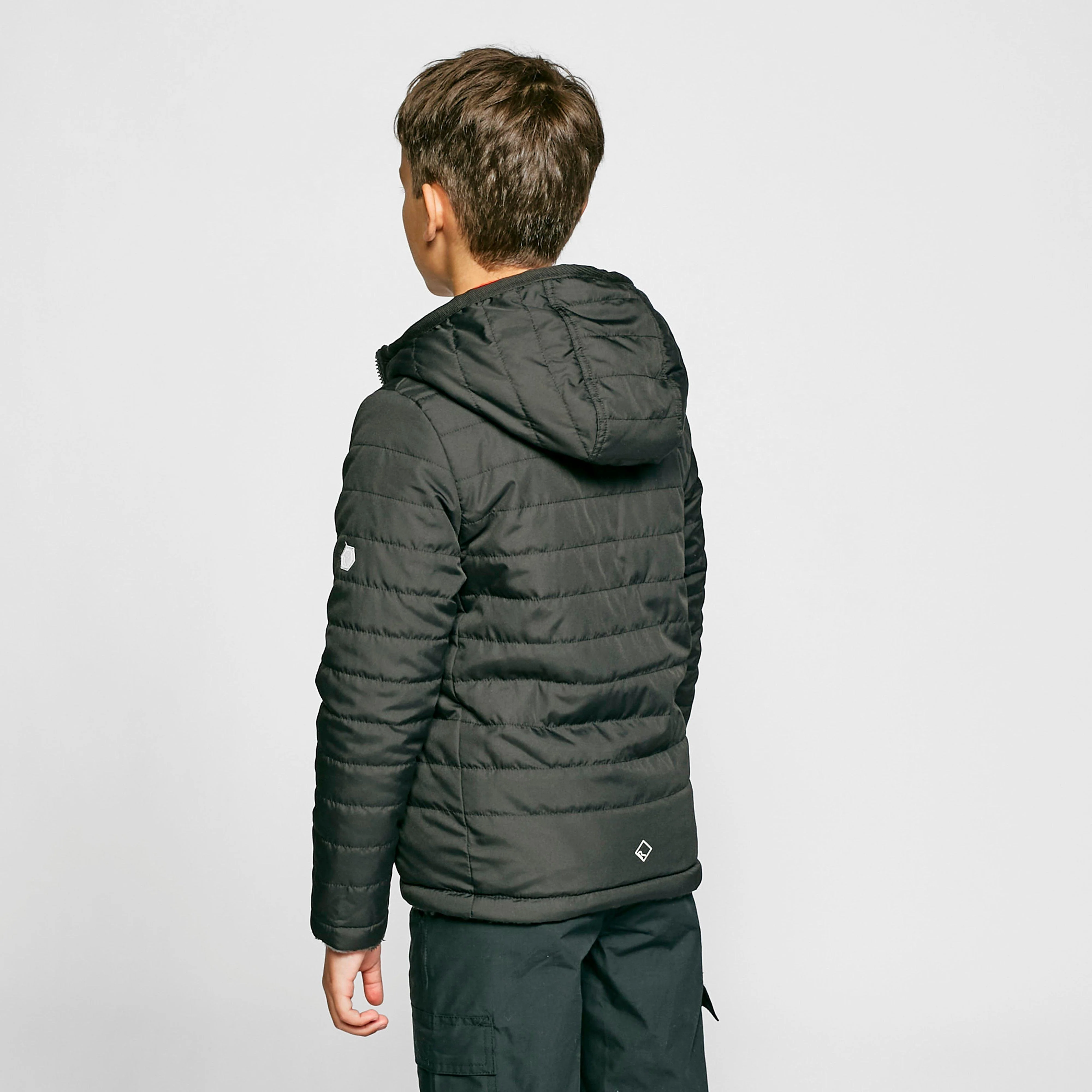 Kids’ Spyra II Insulated Jacket - Image 2