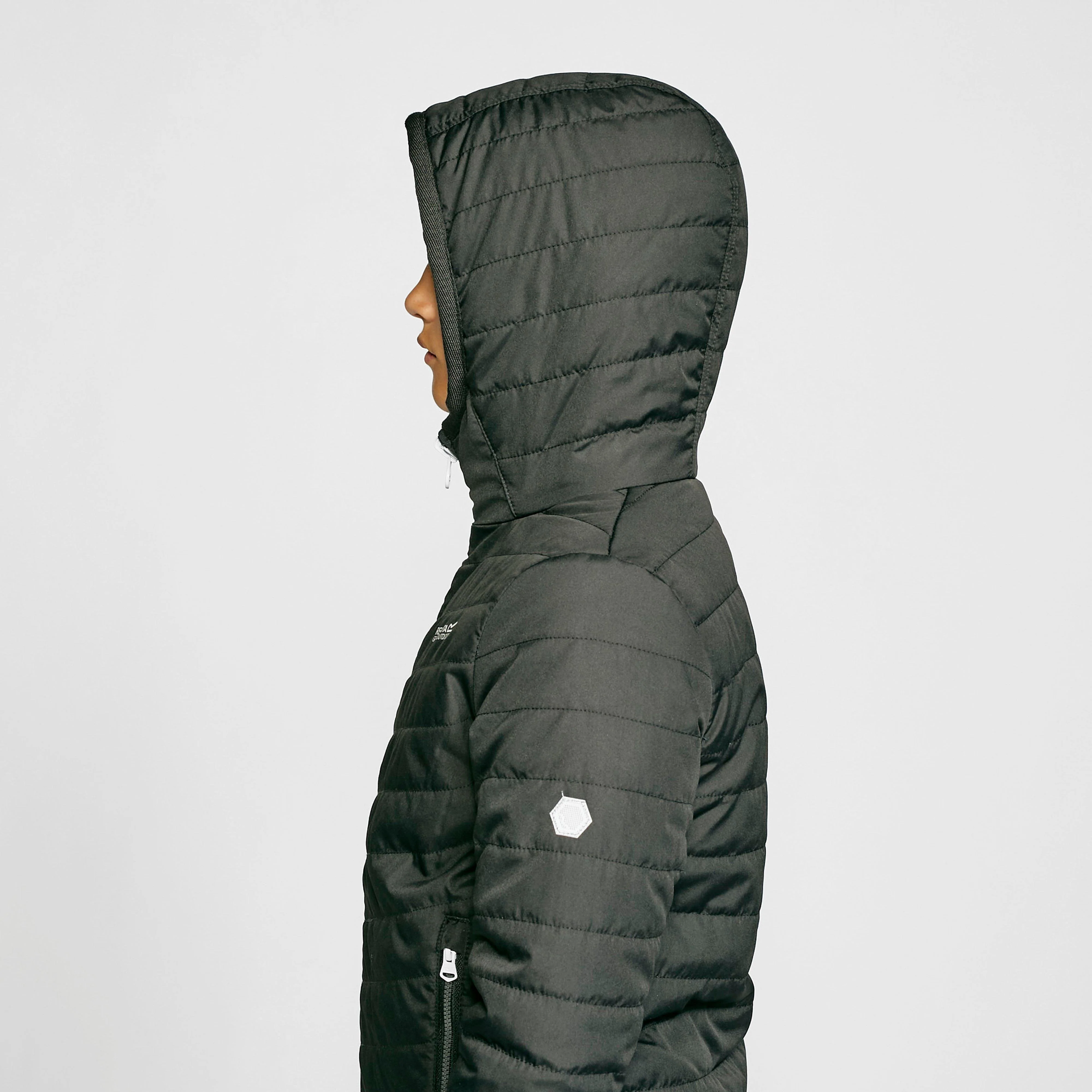 Kids’ Spyra II Insulated Jacket - Image 5