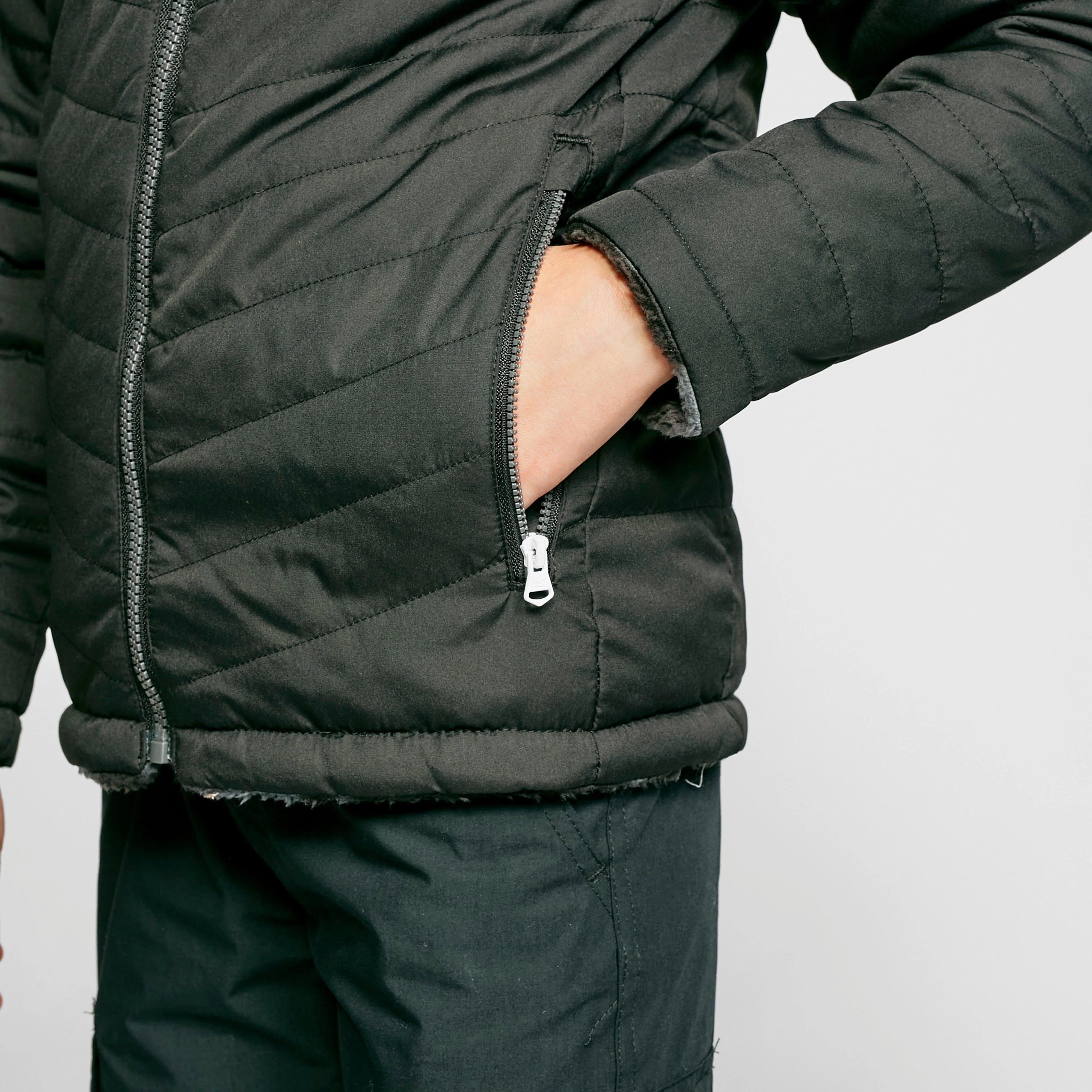 Kids’ Spyra II Insulated Jacket - Image 7