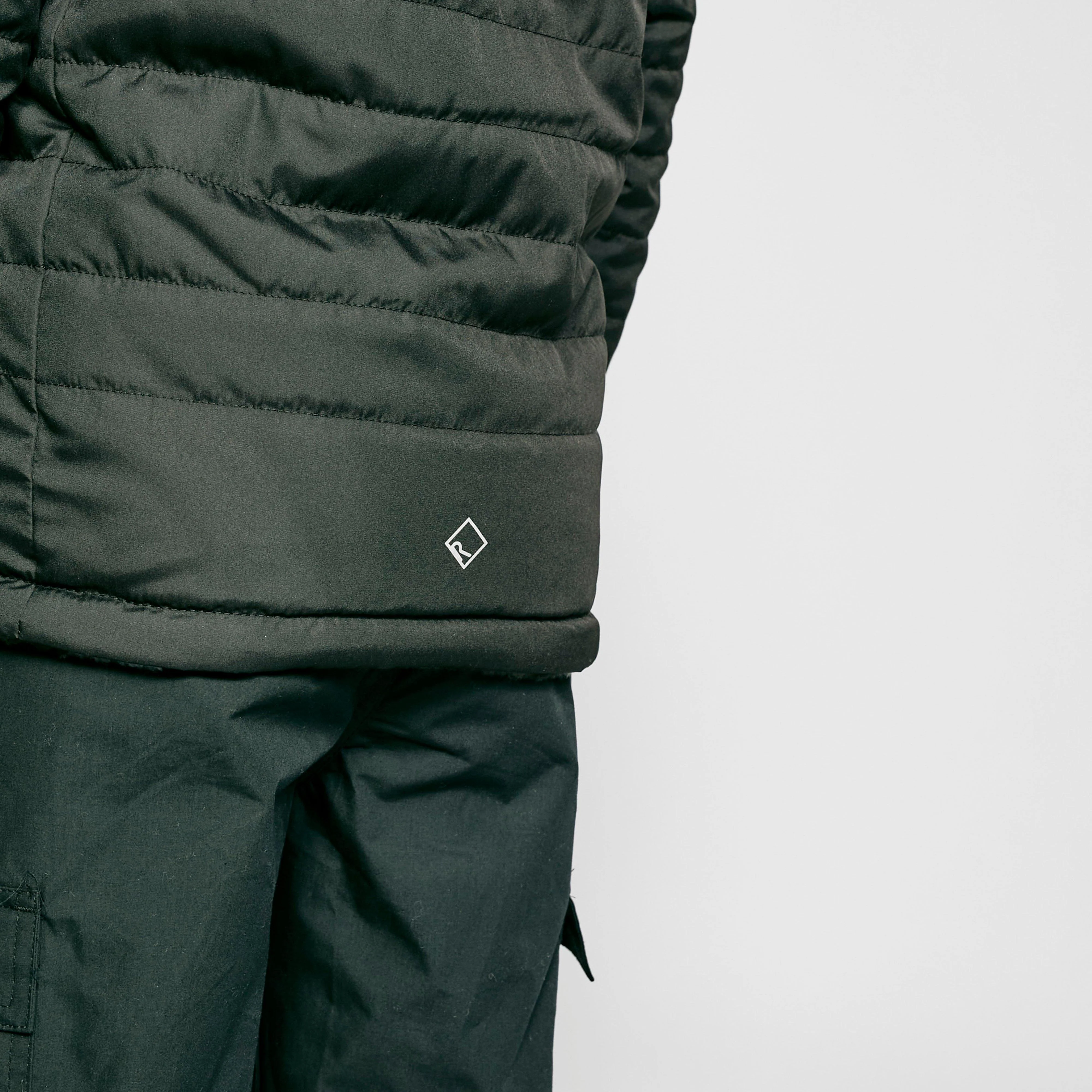 Kids’ Spyra II Insulated Jacket - Image 8