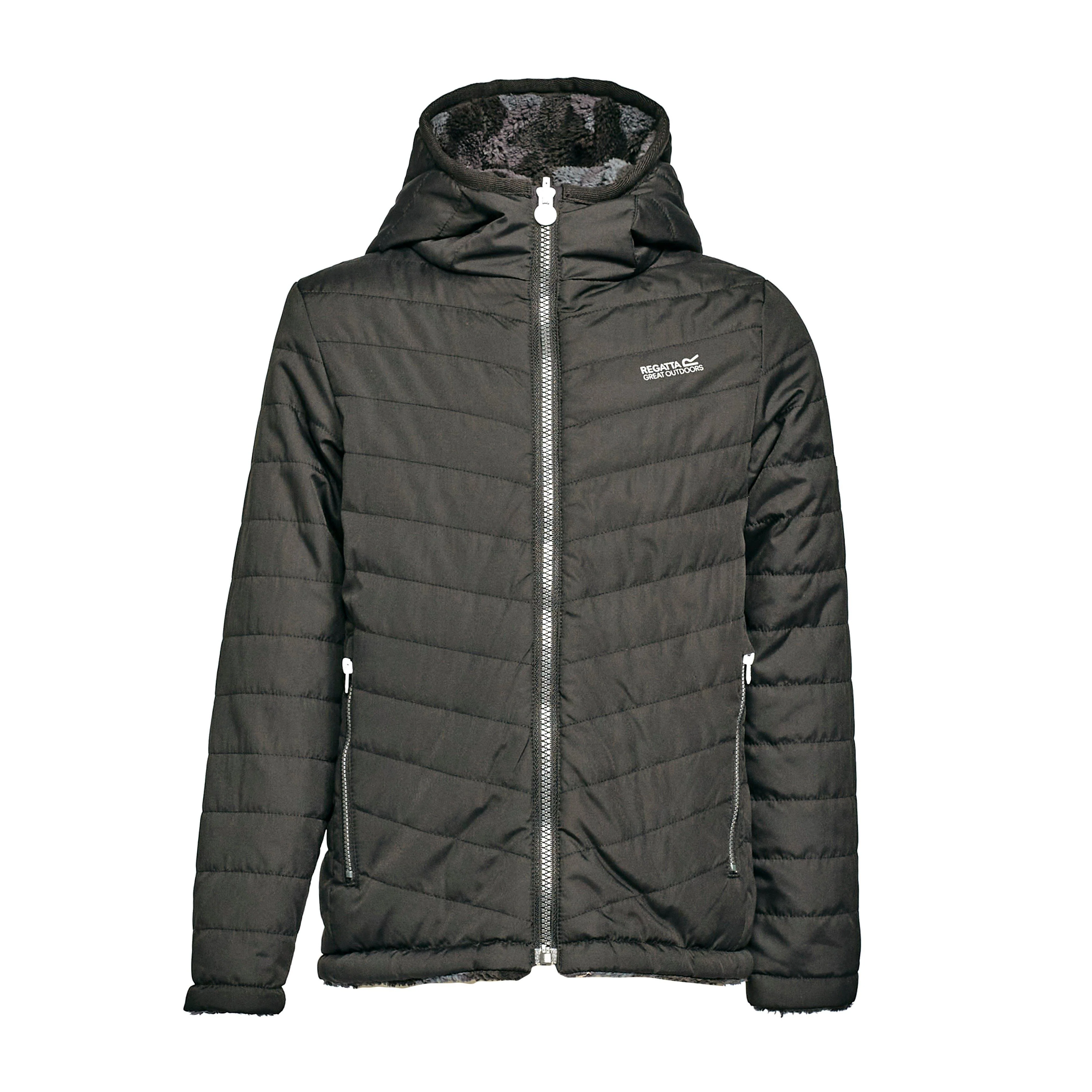 Kids’ Spyra II Insulated Jacket - Image 9