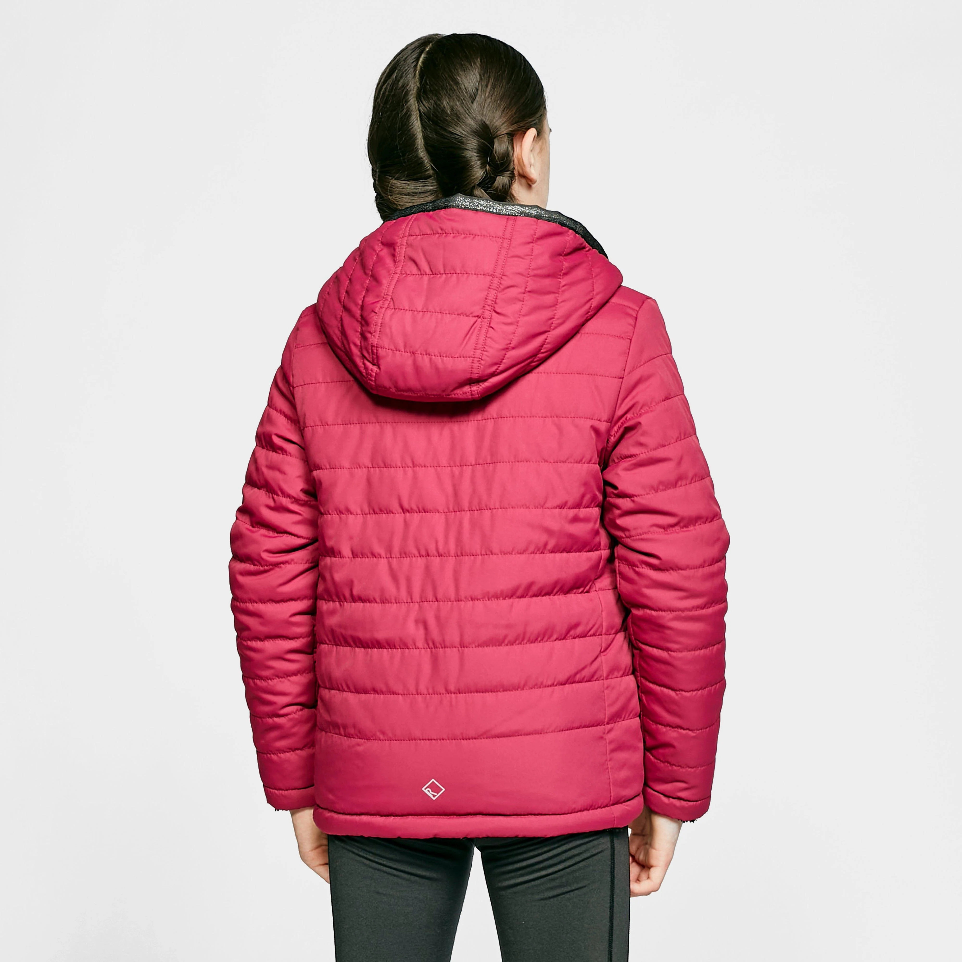 Kids’ Spyra II Insulated Jacket - Image 2