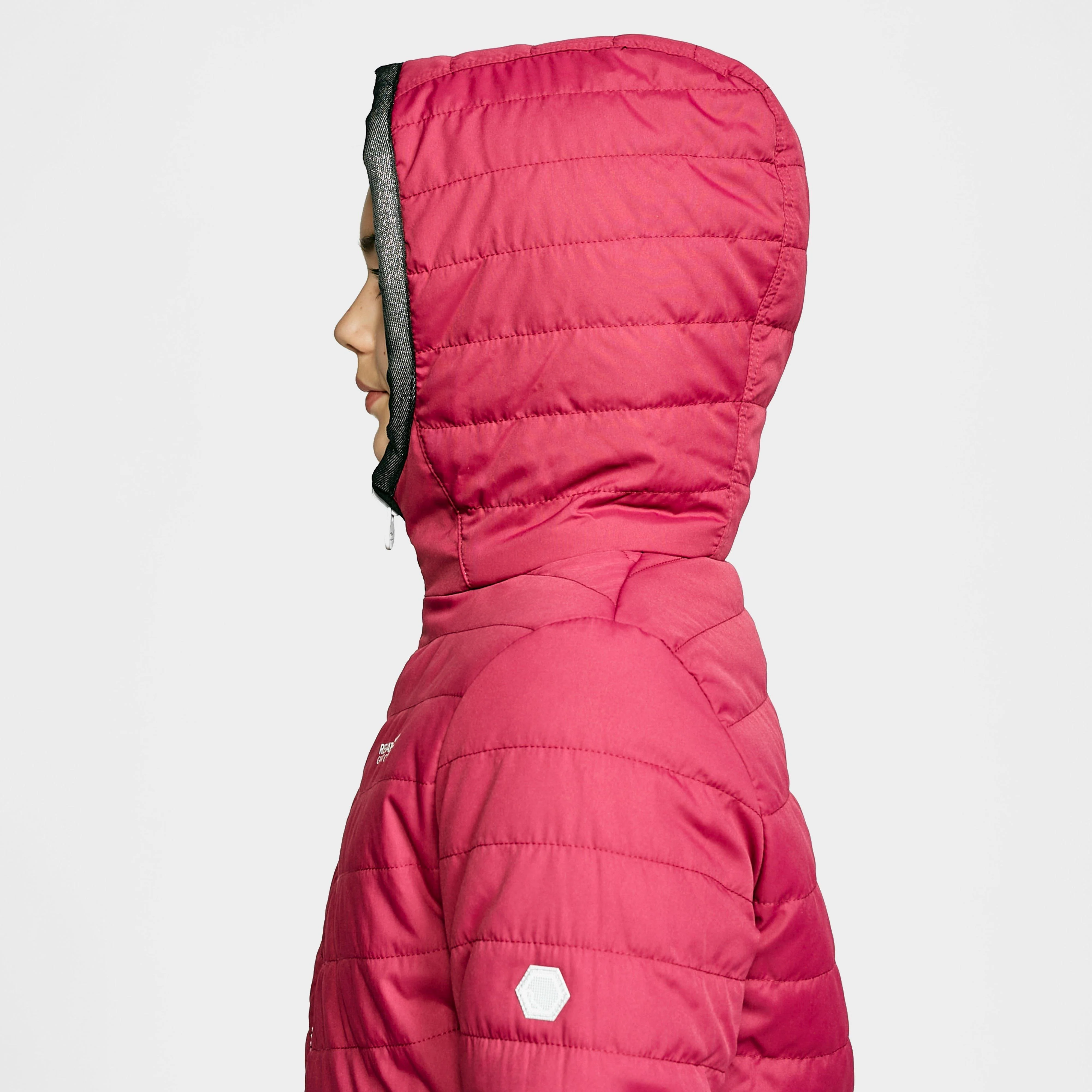 Kids’ Spyra II Insulated Jacket - Image 5