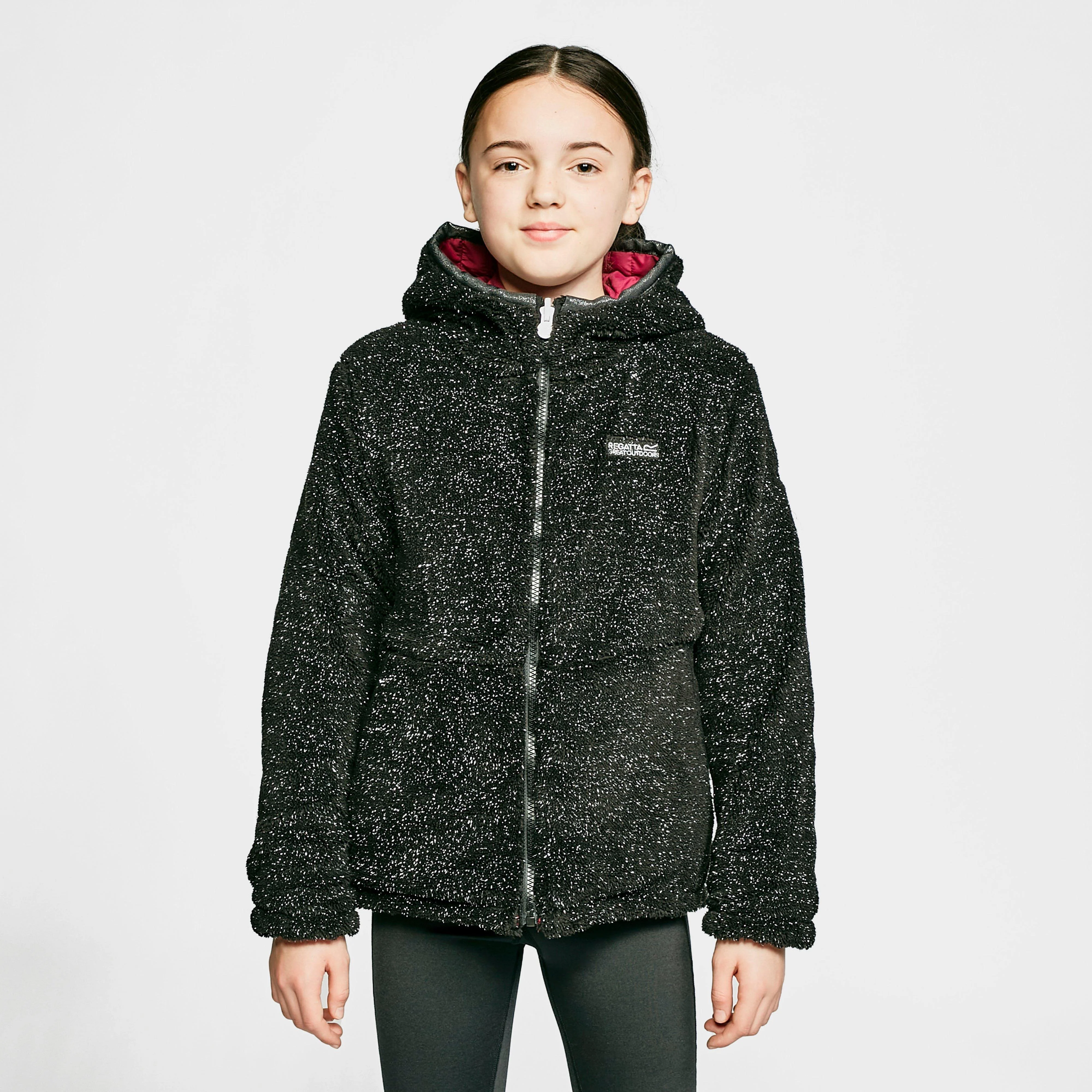 Kids’ Spyra II Insulated Jacket - Image 7
