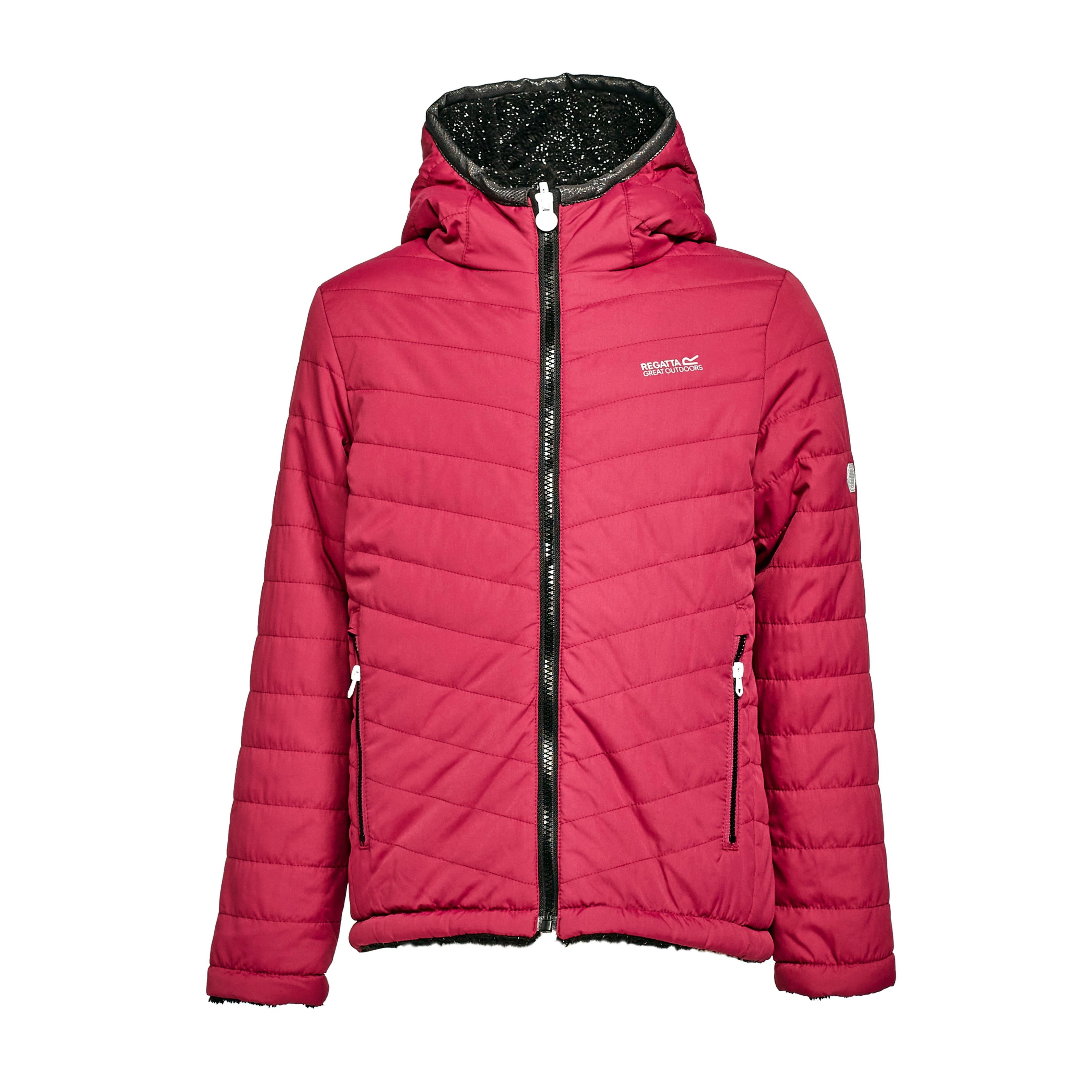Kids’ Spyra II Insulated Jacket - Image 8