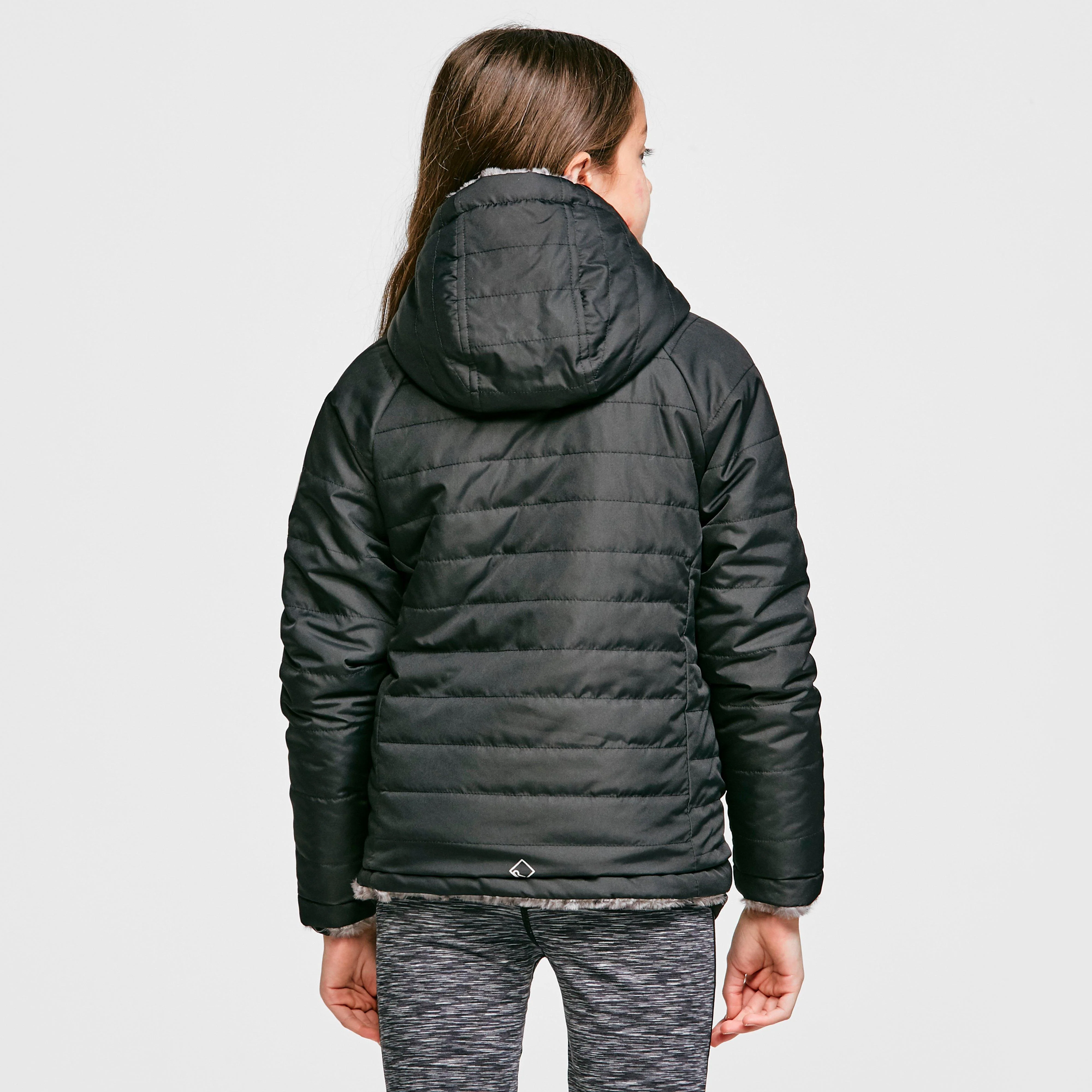 Kids' Spyra Insulated Jacket - Image 2