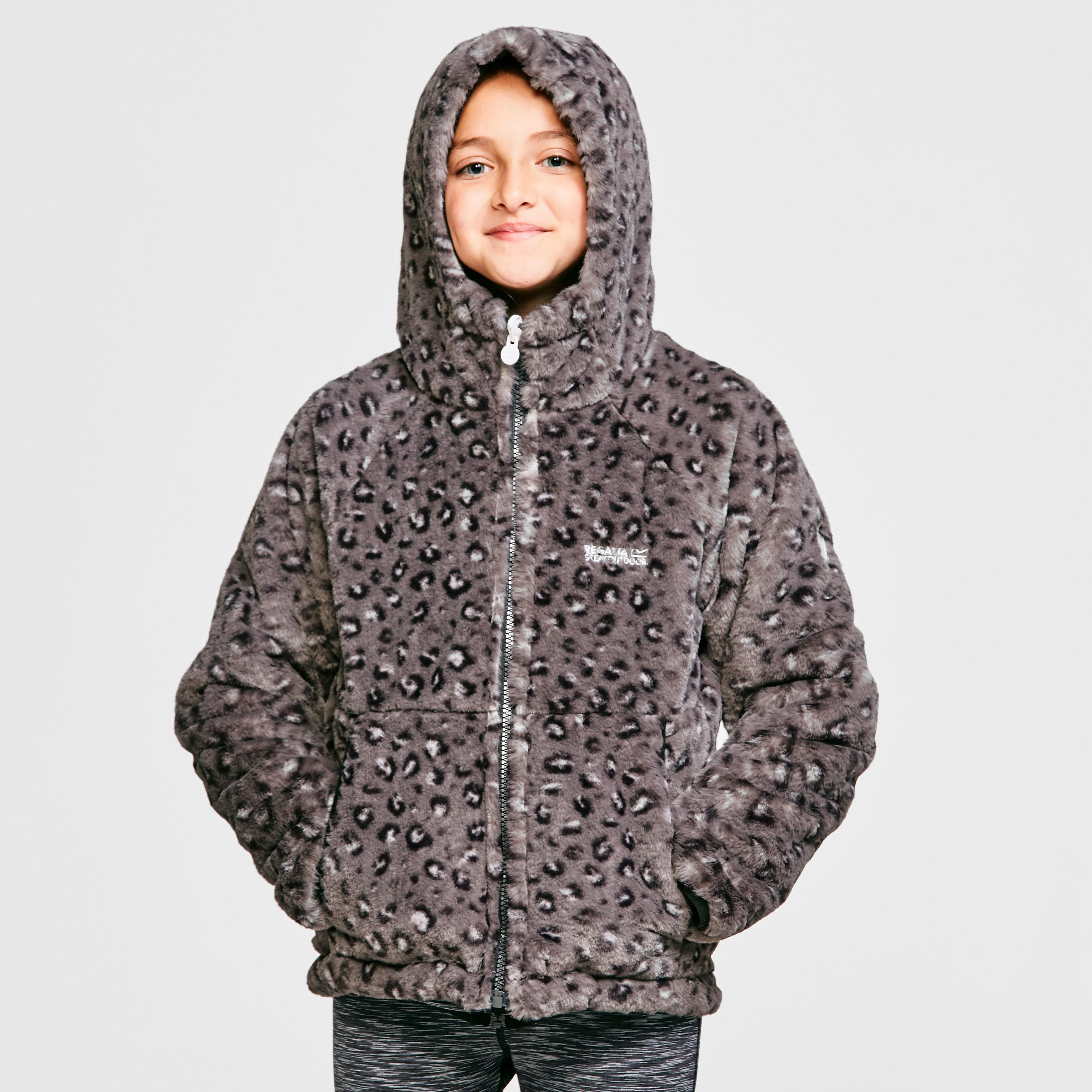 Kids' Spyra Insulated Jacket - Image 6