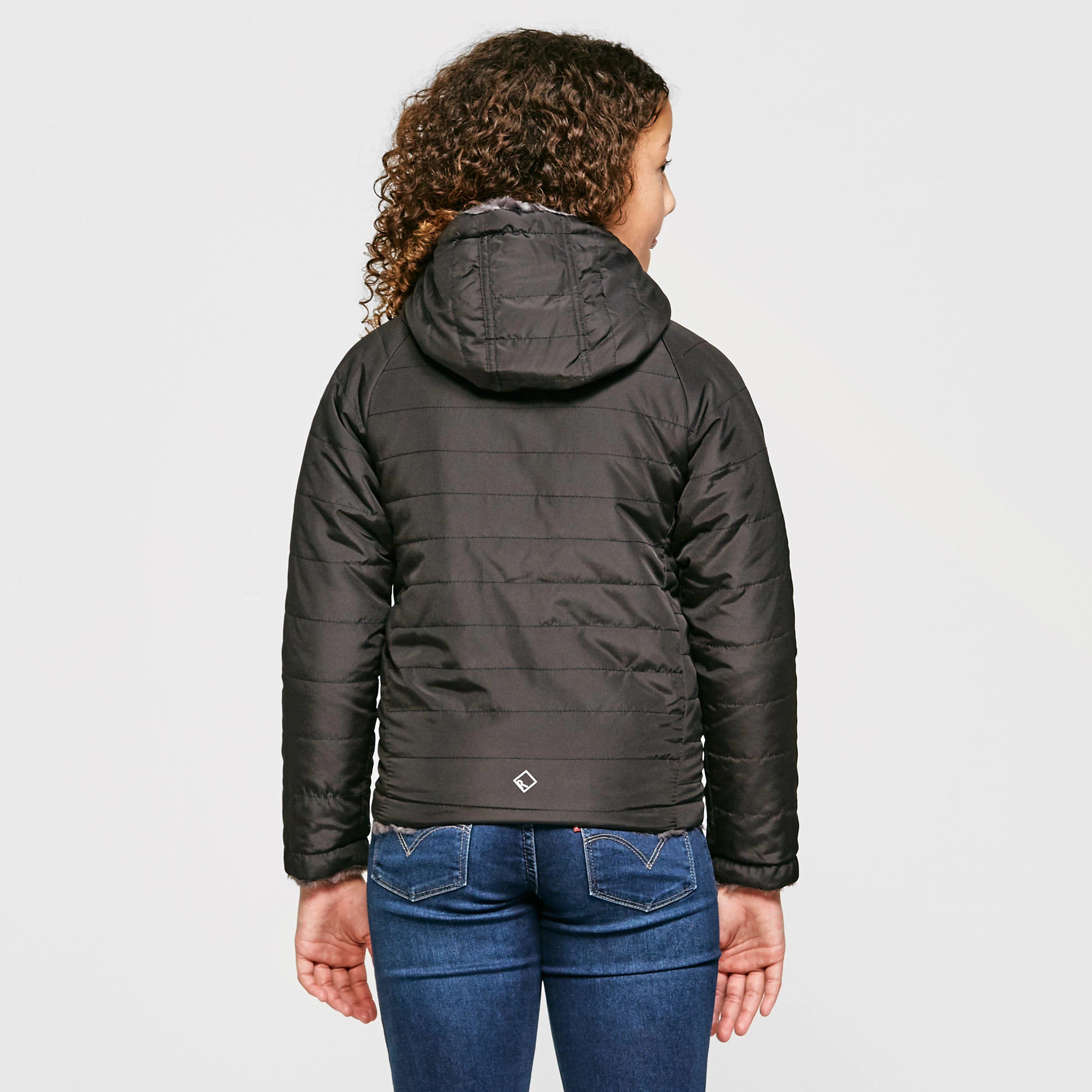 Kids' Spyra Insulated Jacket - Image 2