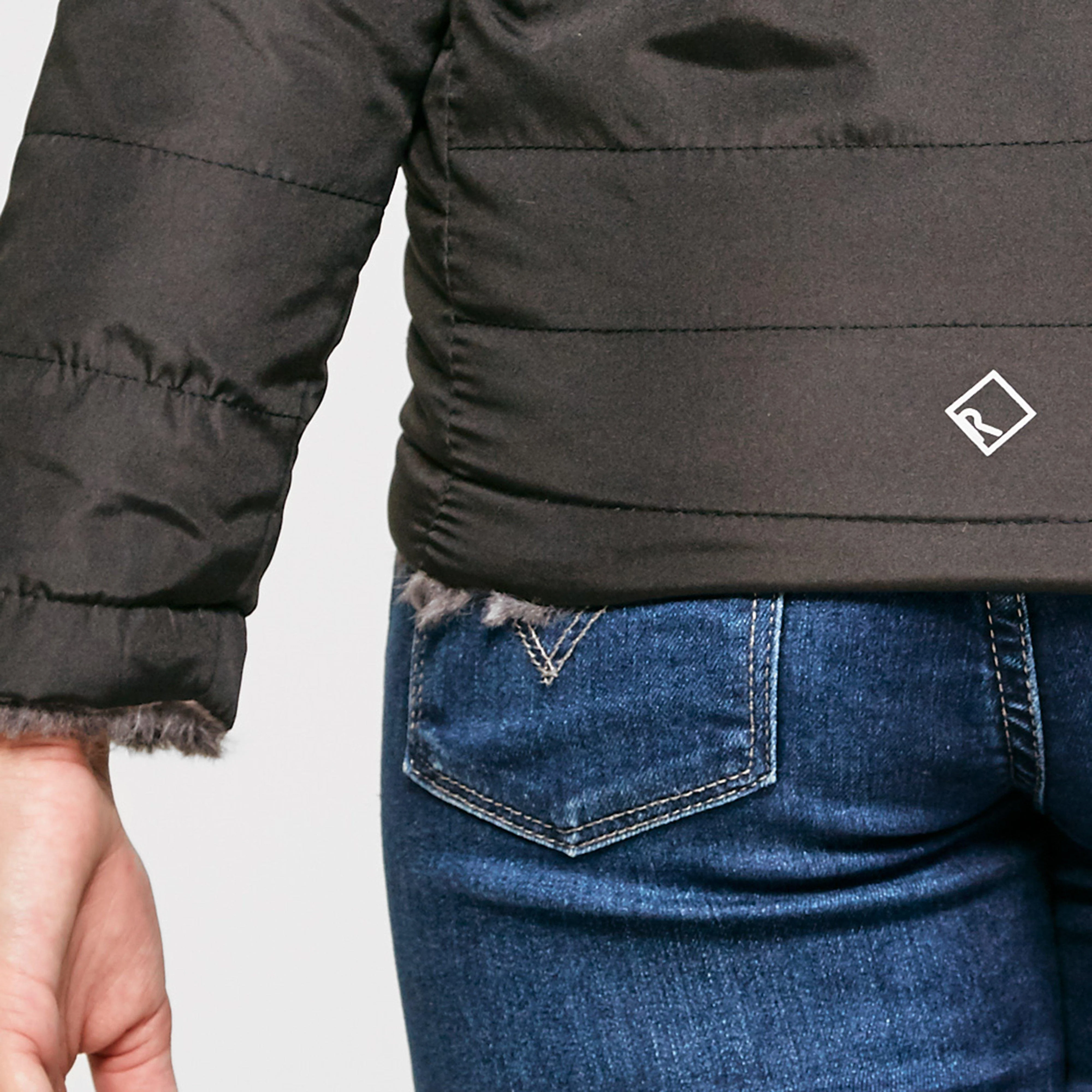 Kids' Spyra Insulated Jacket - Image 5