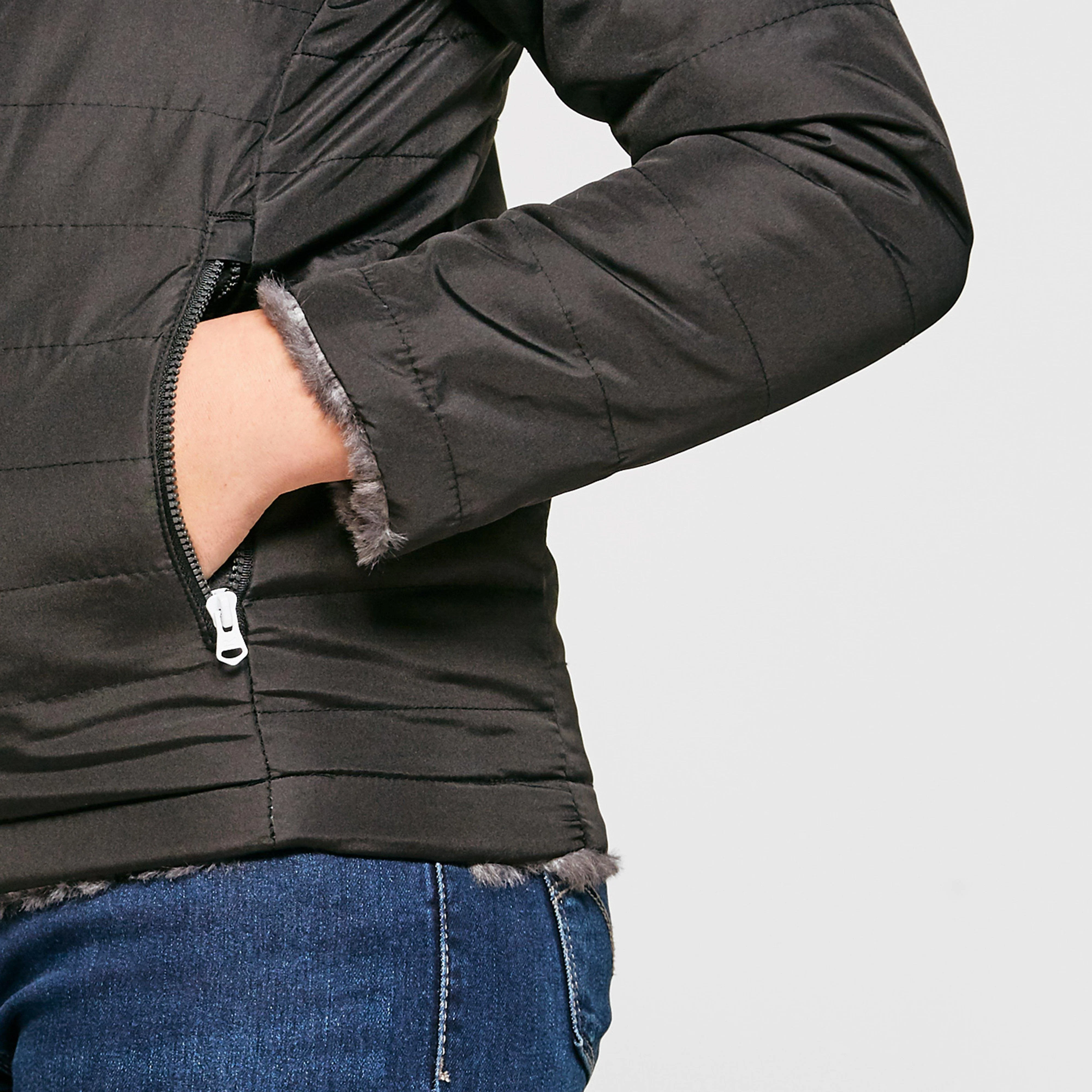 Kids' Spyra Insulated Jacket - Image 6