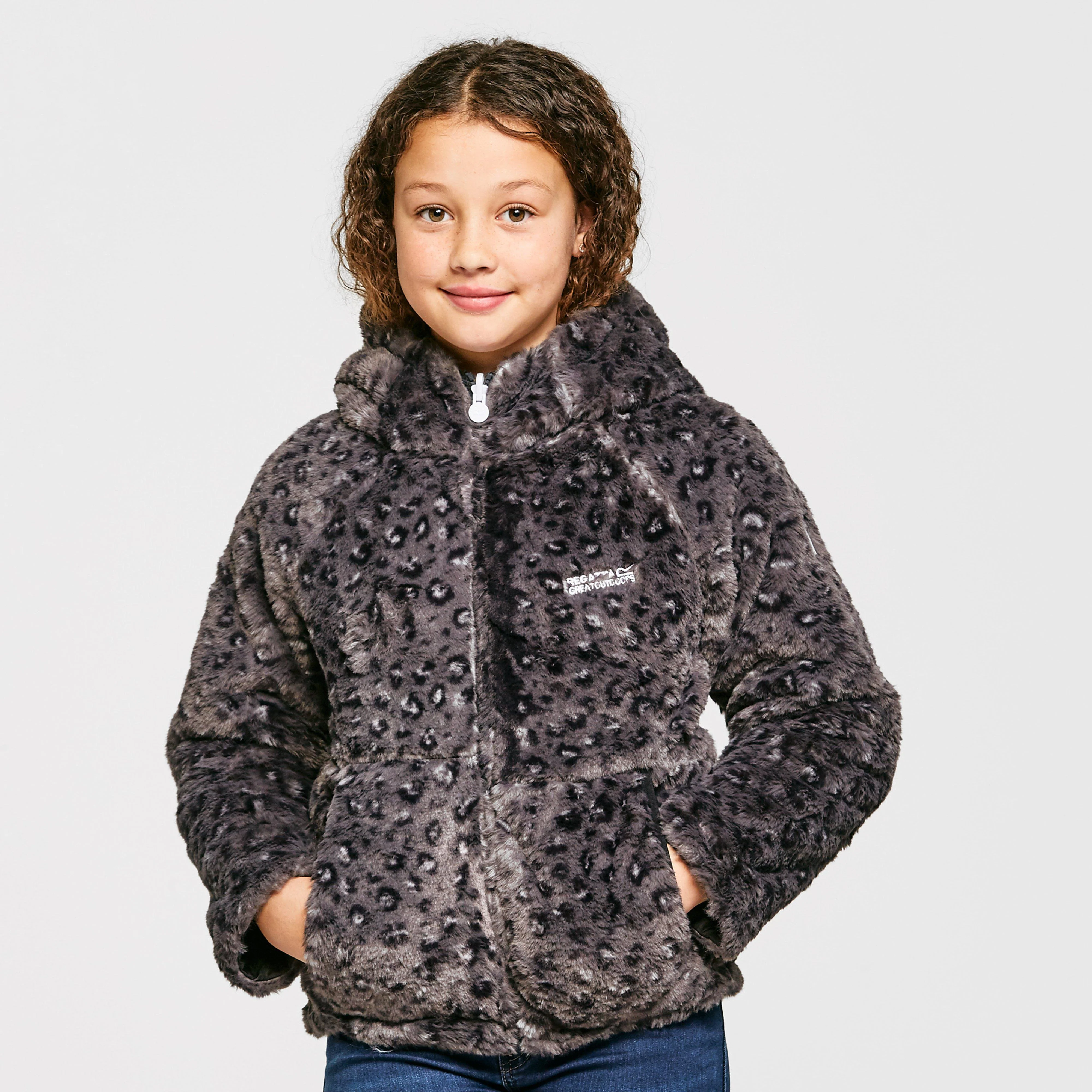 Kids' Spyra Insulated Jacket - Image 7