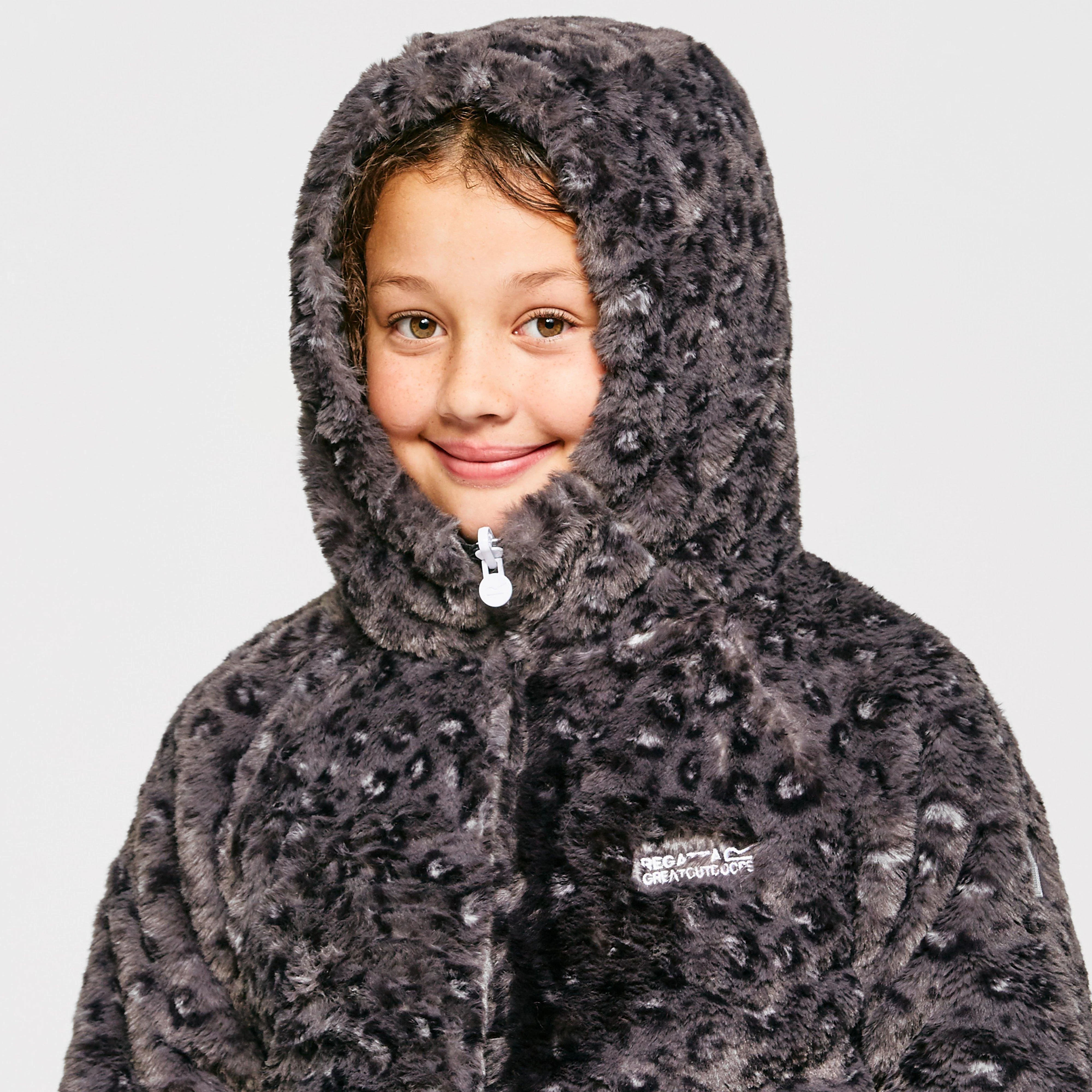 Kids' Spyra Insulated Jacket - Image 8