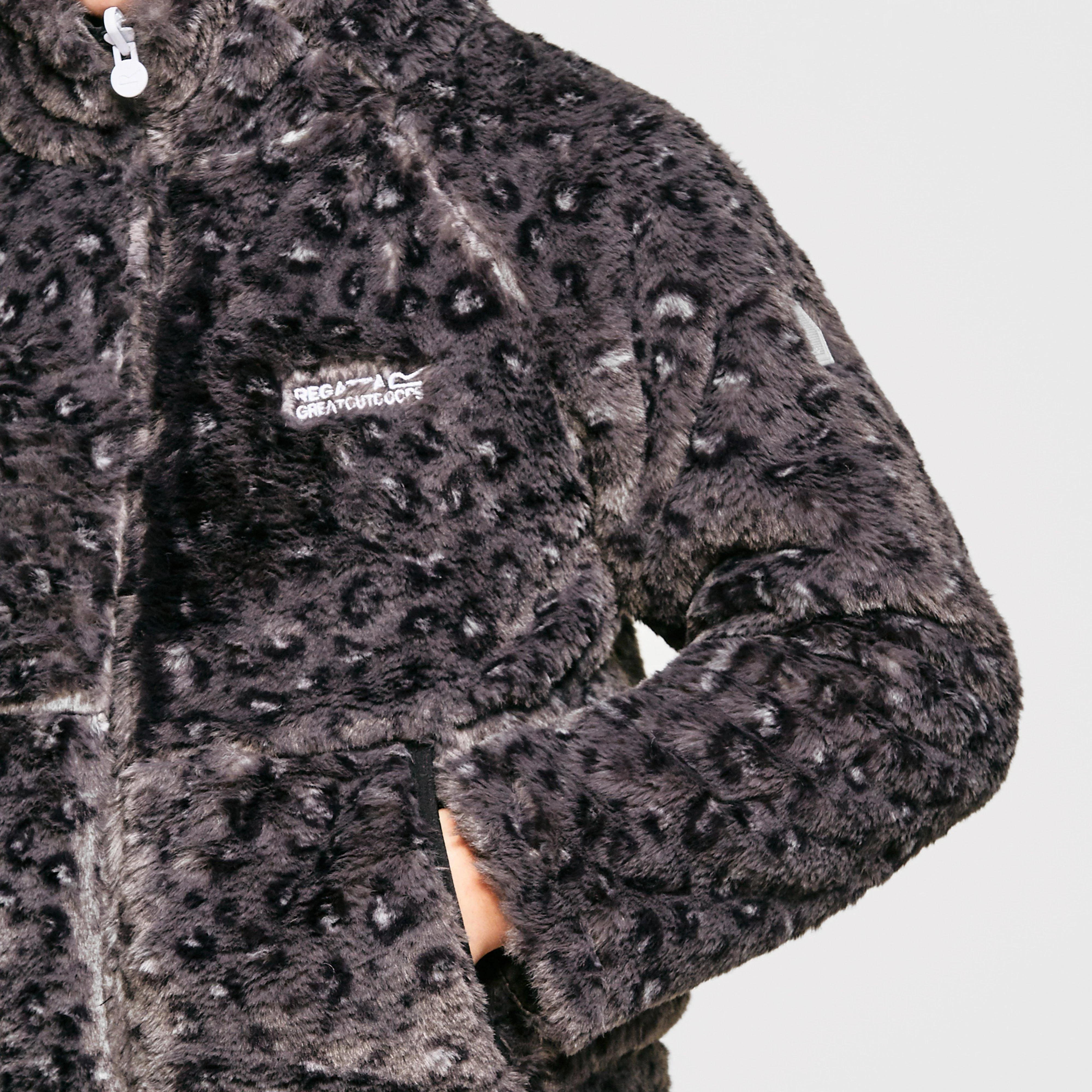 Kids' Spyra Insulated Jacket - Image 9