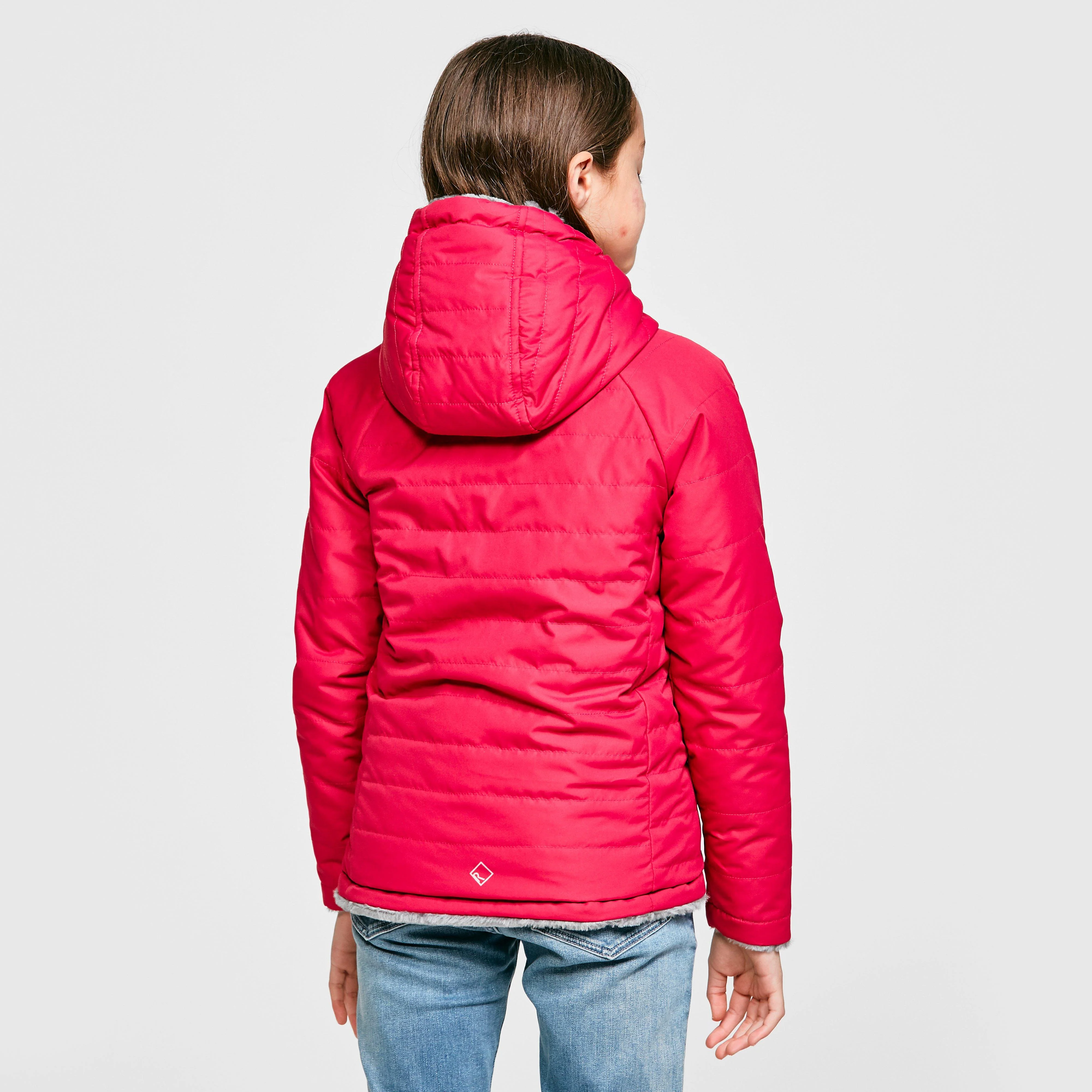 Kids' Spyra Insulated Jacket - Image 2