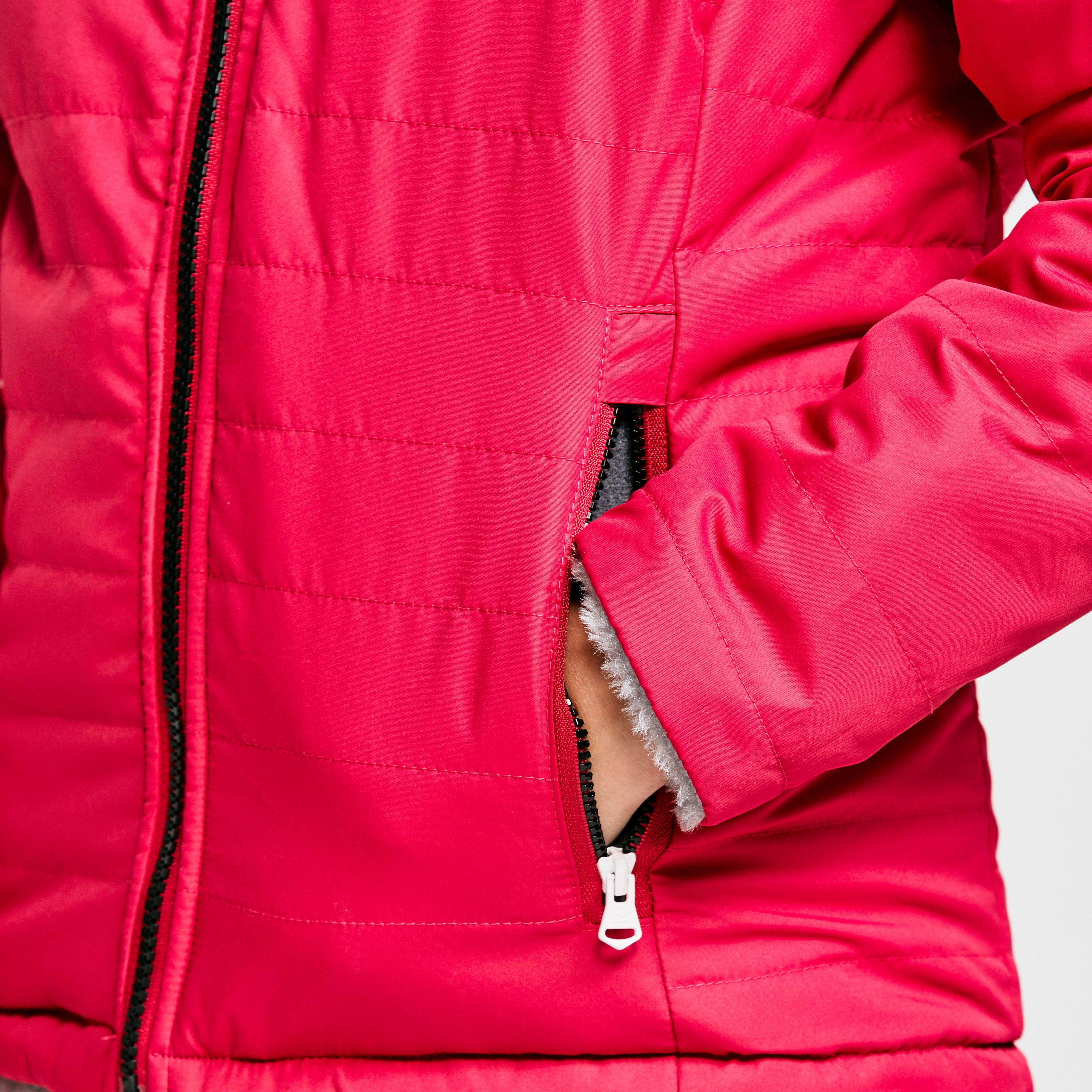 Kids' Spyra Insulated Jacket - Image 5
