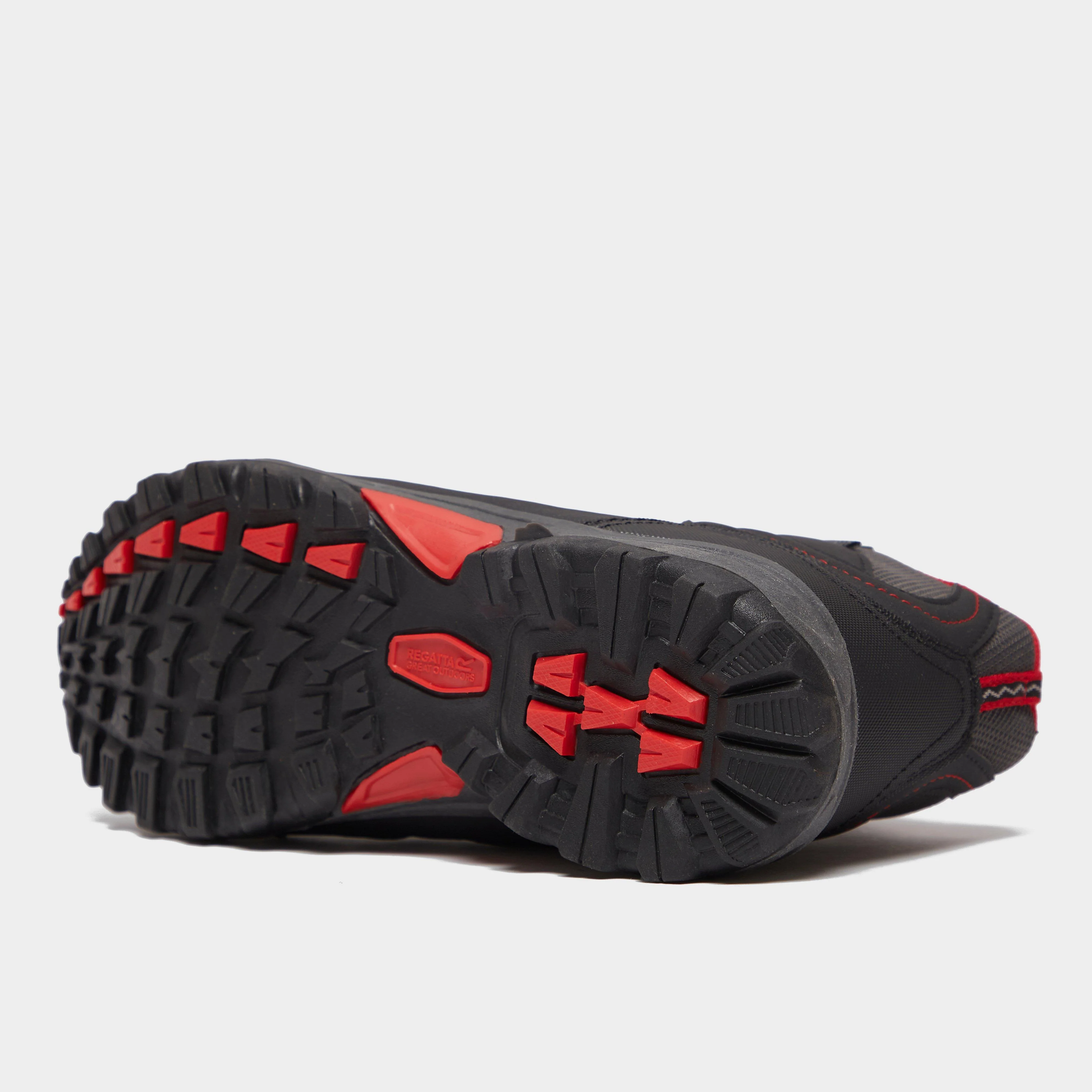 Kids’ Vale Mid Walking Boot - Image 2