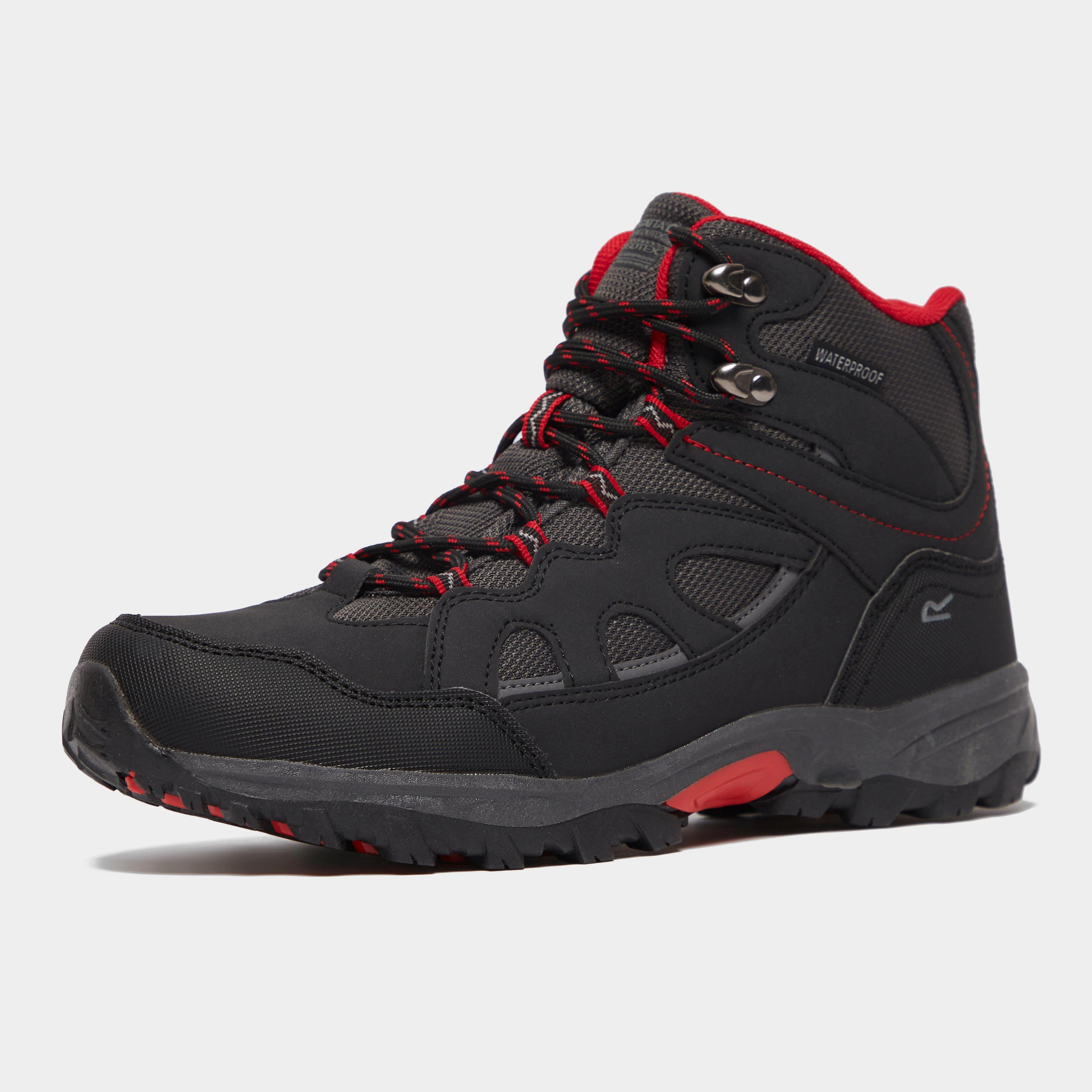 Kids’ Vale Mid Walking Boot - Image 3